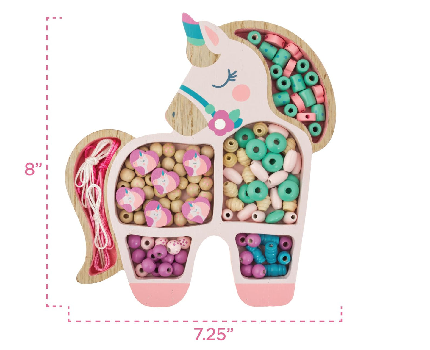 Bead Boutique, Llama