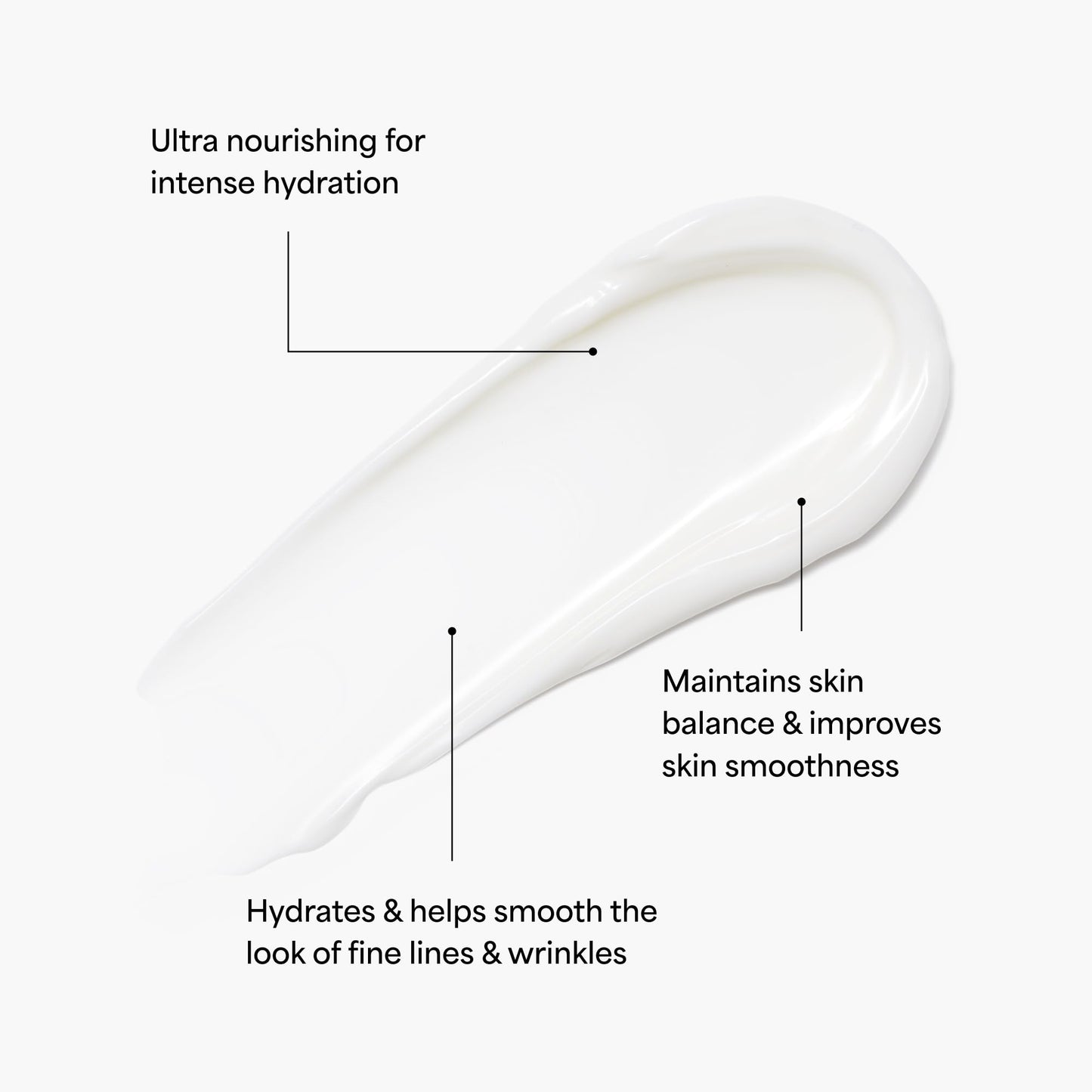 TULA Skin Care 24-7 Supersize Moisture Intense Ultra Hydrating Day & Night Cream - Ultra Nourishing Moisturizer for Face, Soothe Skin, Maintain Skin Balance & Improve Skin Smoothness, 3.31 oz.