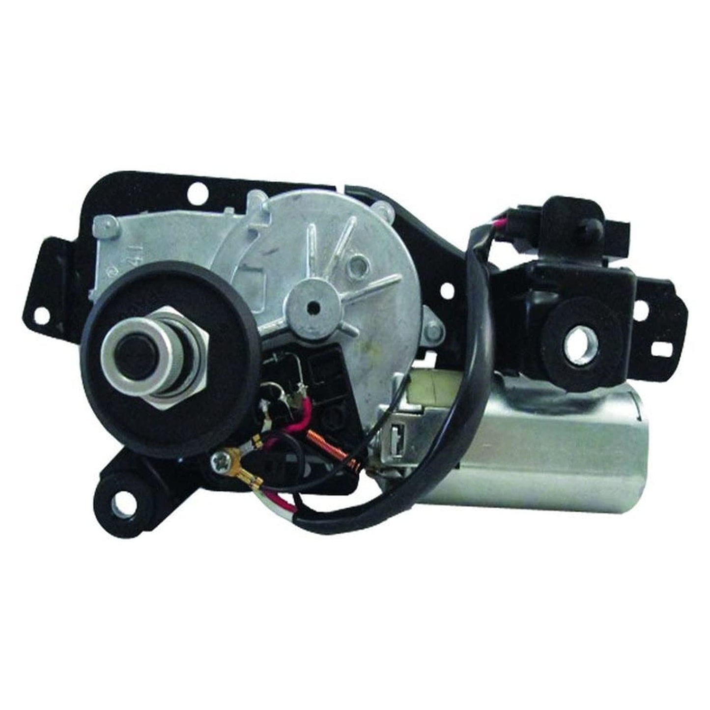 OEG Parts New Windshield Wiper Motor Compatible with Ford/Mazda/Mercury Escape/Tribute 2001-2007 4L8Z17508AB, EC0167450A, EC01-67-450A, ECY1674L0G, ECY1-67-7L0A, YL8Z 17508-AB, YL8Z17508AB, 4L8Z