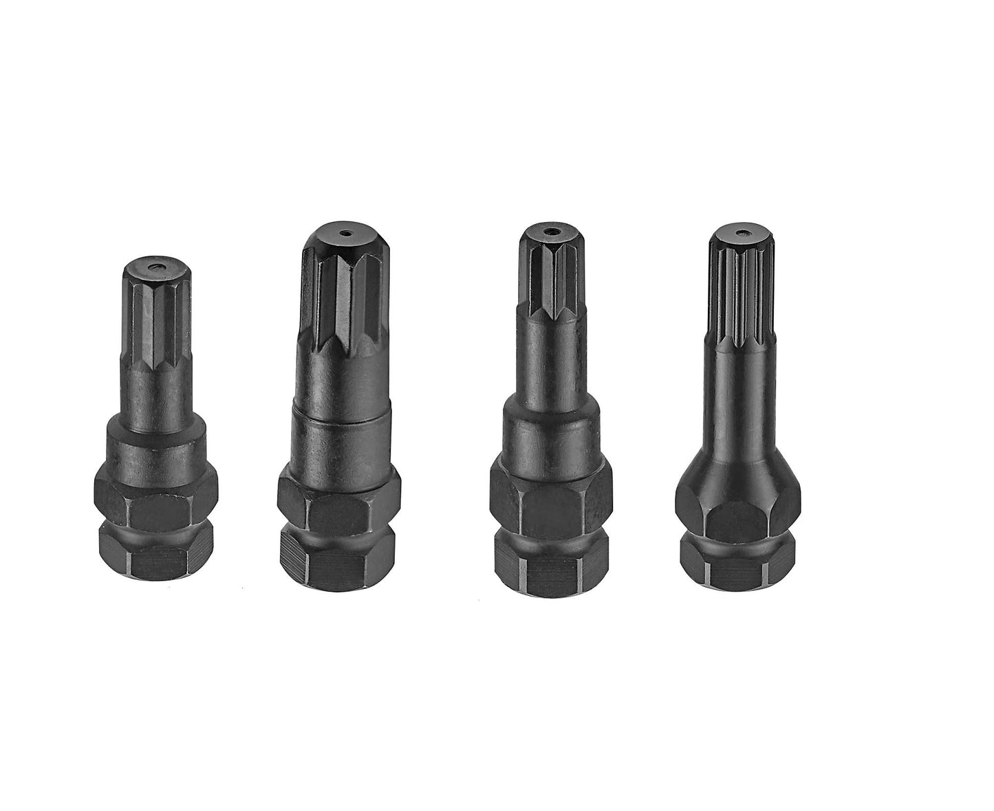 kauplus 16PCS Master Wheel Locking Lug Key Set, Wheel Lock Removal Kit