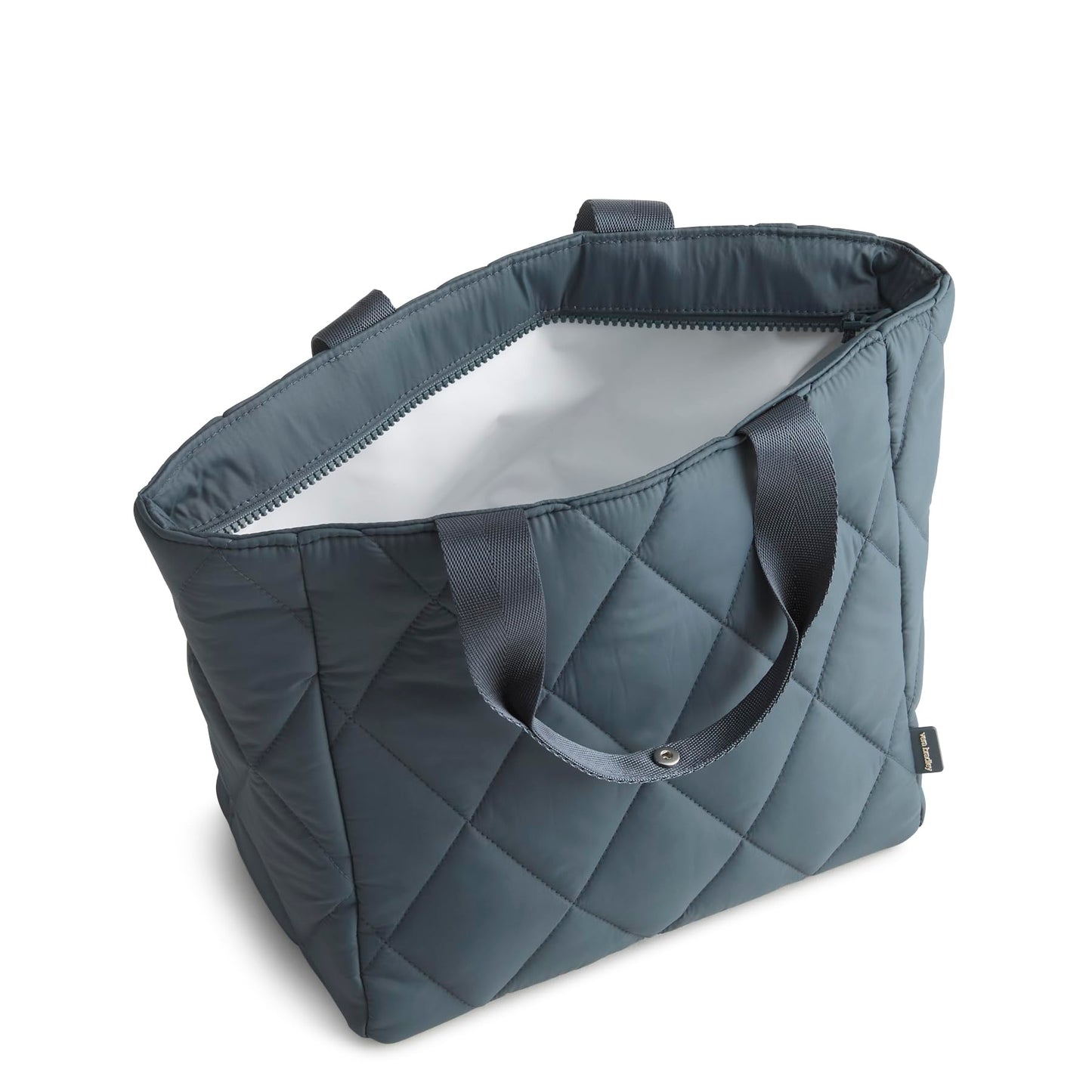 Featherweight Lunch Tote Bag, Dark Slate, One Size