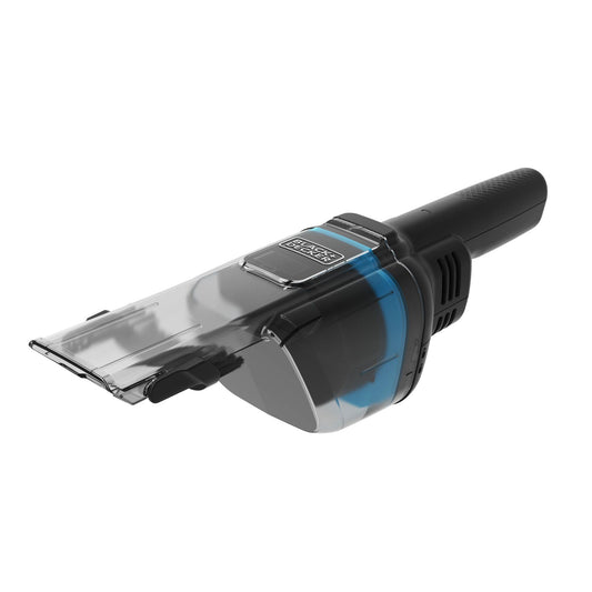BLACK+DECKER dustbuster Blast Cordless Handheld Vacuum, Home and Car Vacuum (HNVD220J00)