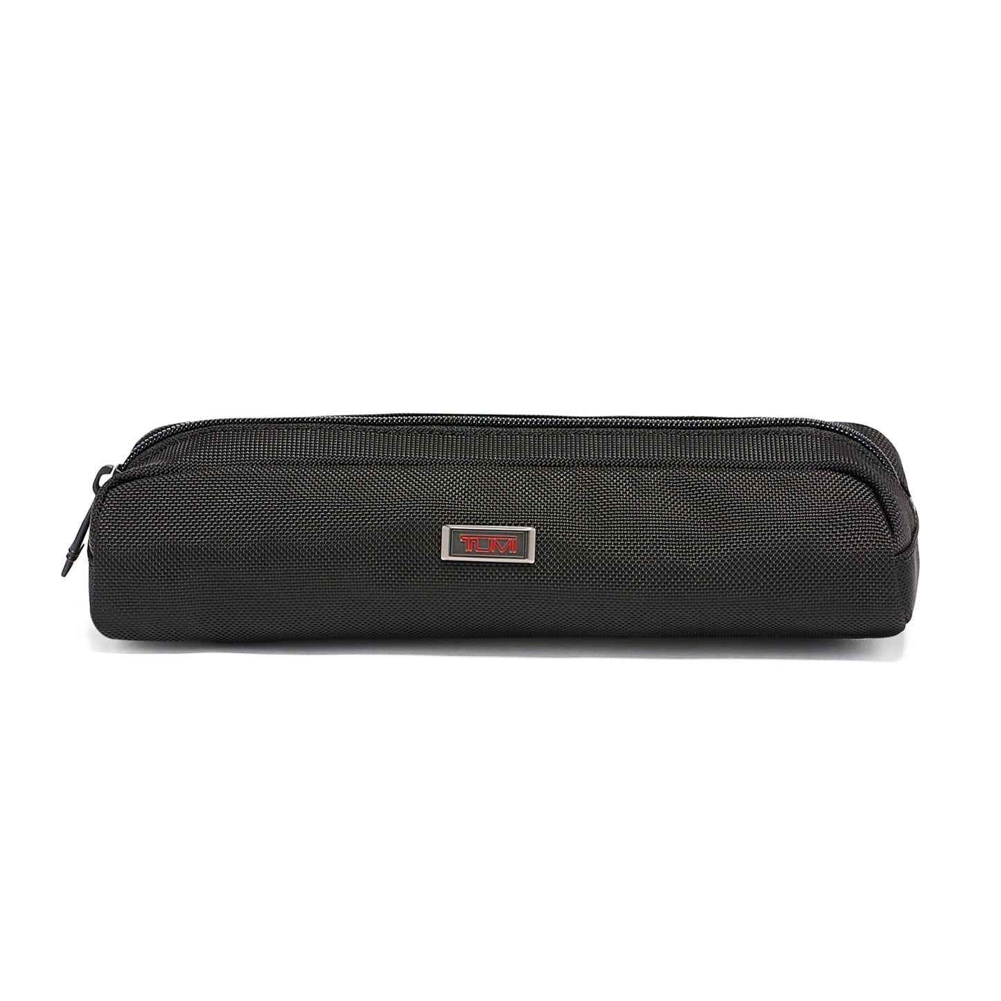 TUMI - Alpha Electronic Cord Pouch - Travel Tech Pouch Organizer for Cord, Cable, Charger & Accessories - Zip Entry - Black