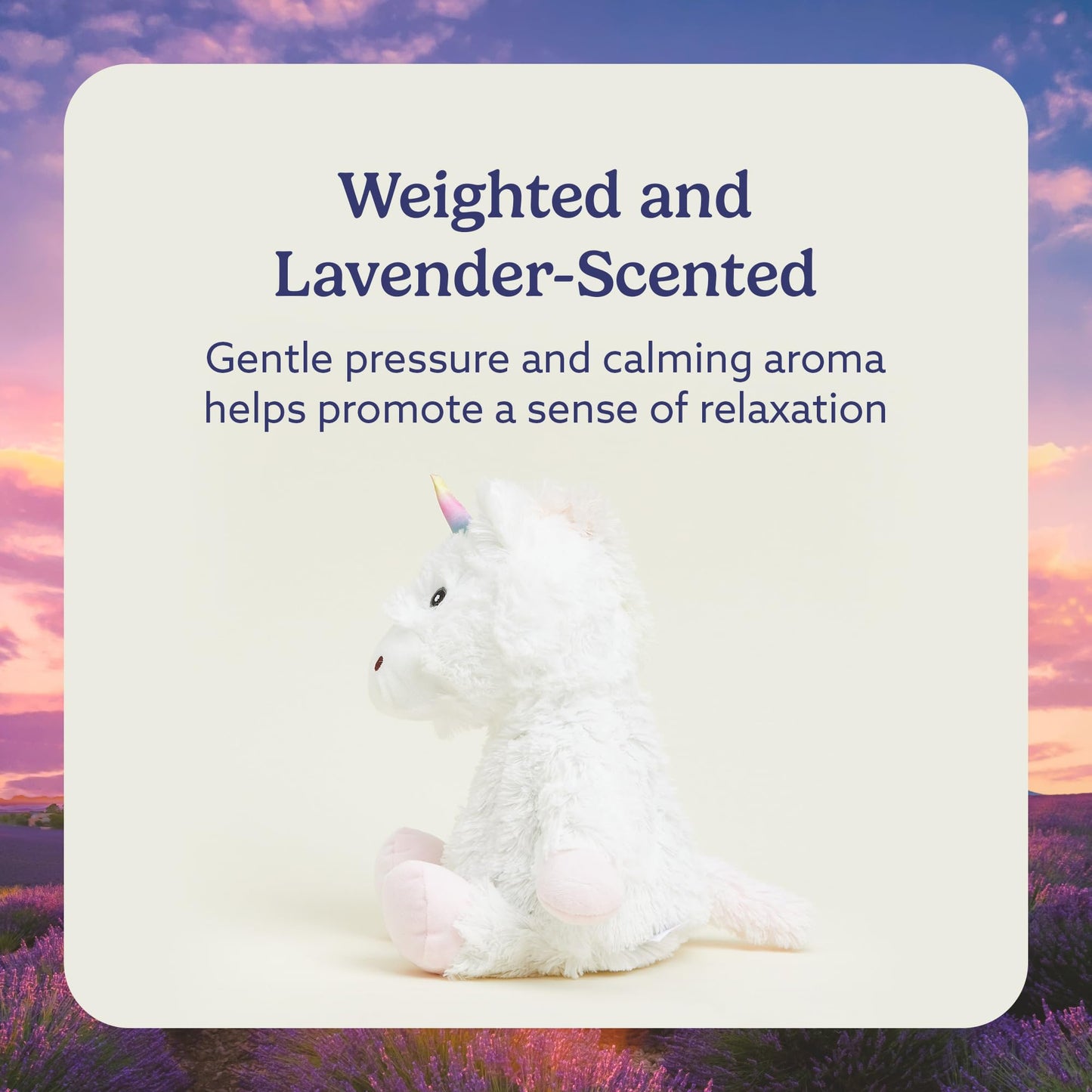 Intelex White Unicorn