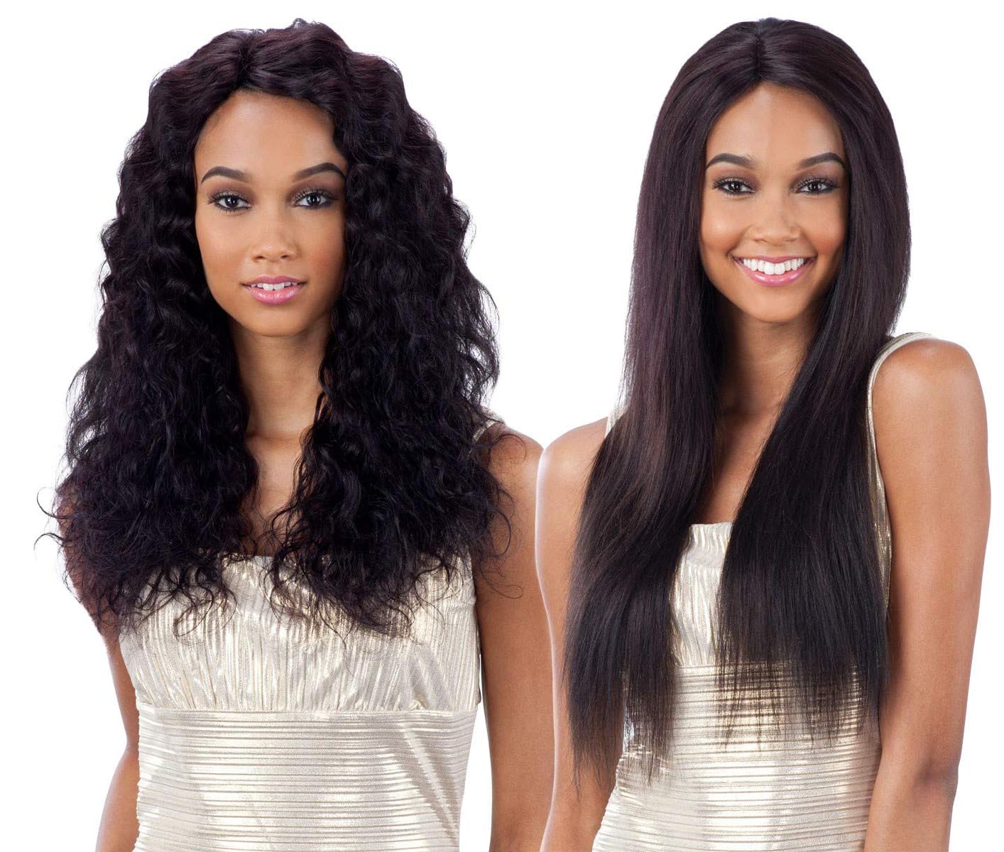 New Brazilian & Blowout Straightening Keratin Hair Treatment STRONG FORMULA Parabens-Free Long Lasting Organic Natural Results with Argan Oil Keratina Brasilera (4PC EXTRA STRENGTH)