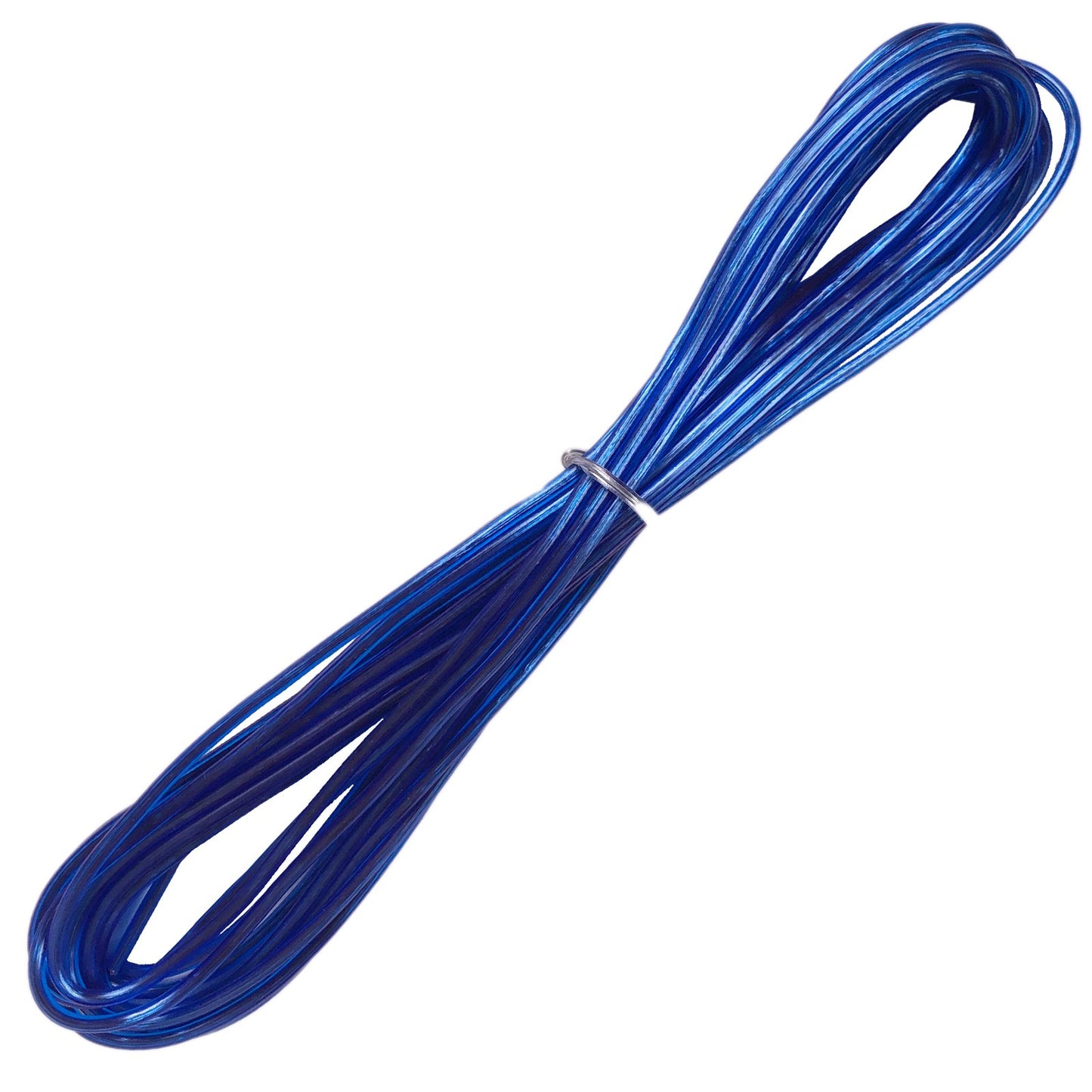 Complete 5000W Gravity 0 Gauge Amplifier Installation Wiring Kit Amp Pk2 0 Ga Blue - for Installer and DIY Hobbyist - Perfect for Car/Truck/Motorcycle/Rv/ATV