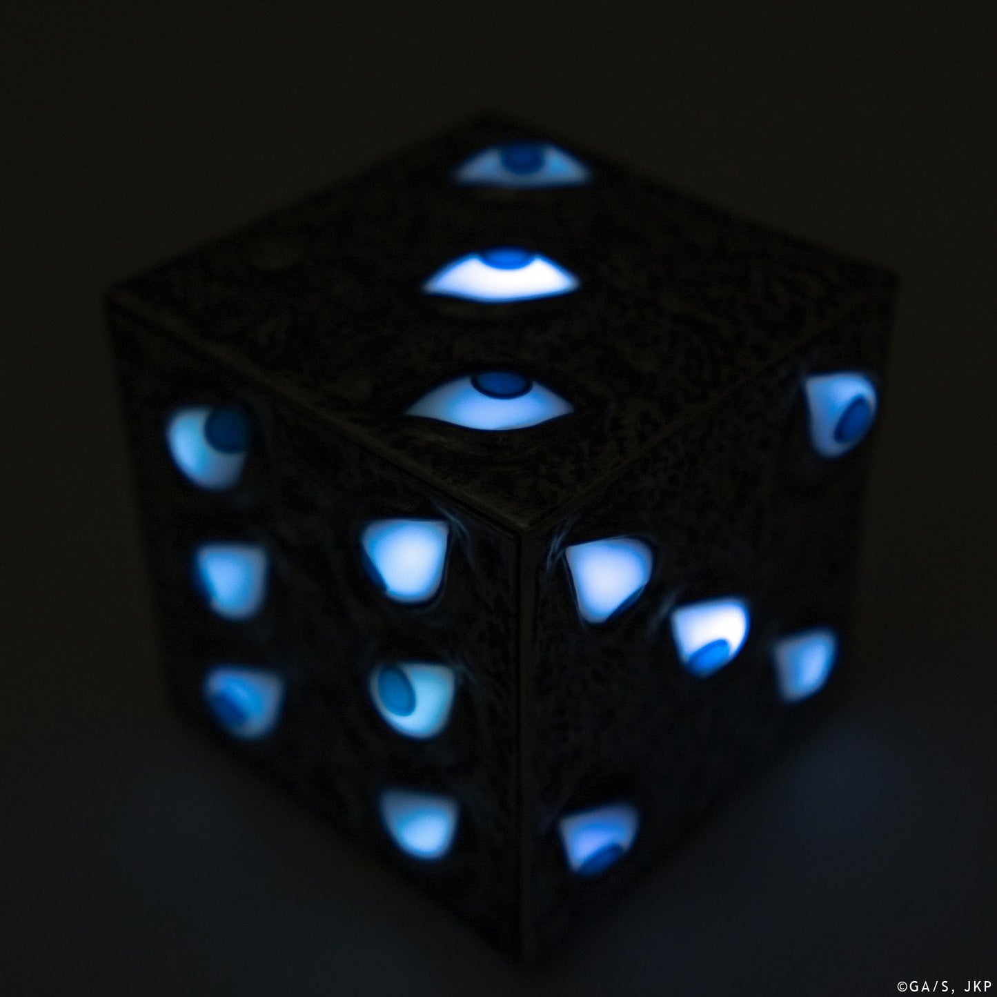 Otaku Lamps Jujutsu Kaisen - Prison Realm 3D Lamp - Gift for Otaku