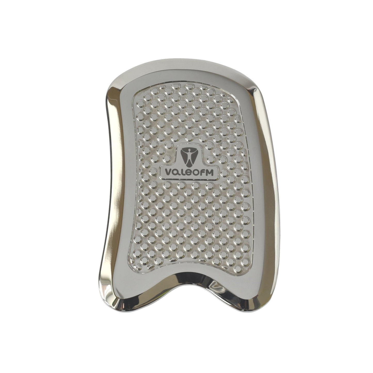 Stainless Steel IASTM Tool - Instrument Assisted Soft Tissue Mobilization Instrument - Anti Slippery - Gua Sha Scraping Massage Tool