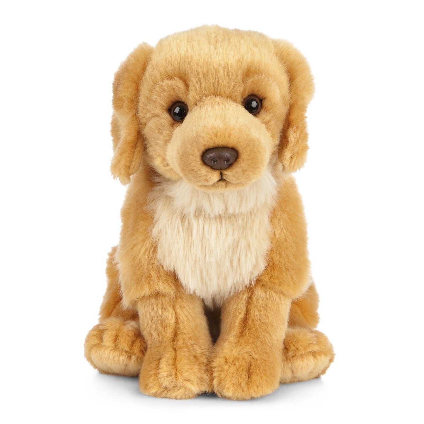 Living Nature An459 Pets Golden Retriever en Peluche