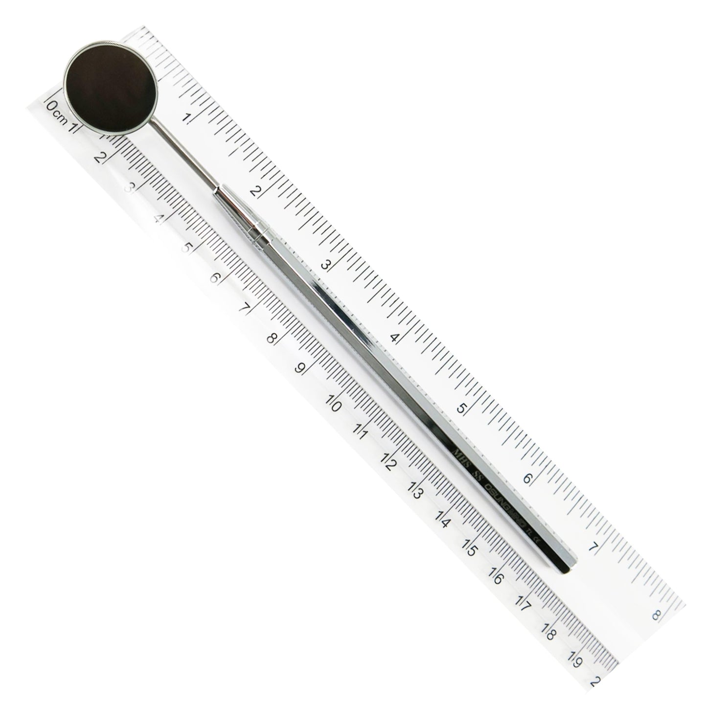 Dental Tartar Scraper and Remover Set, SS