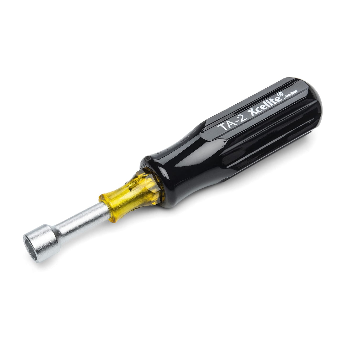Xcelite PS120 11 Piece Compact Convertible Nutdriver Set