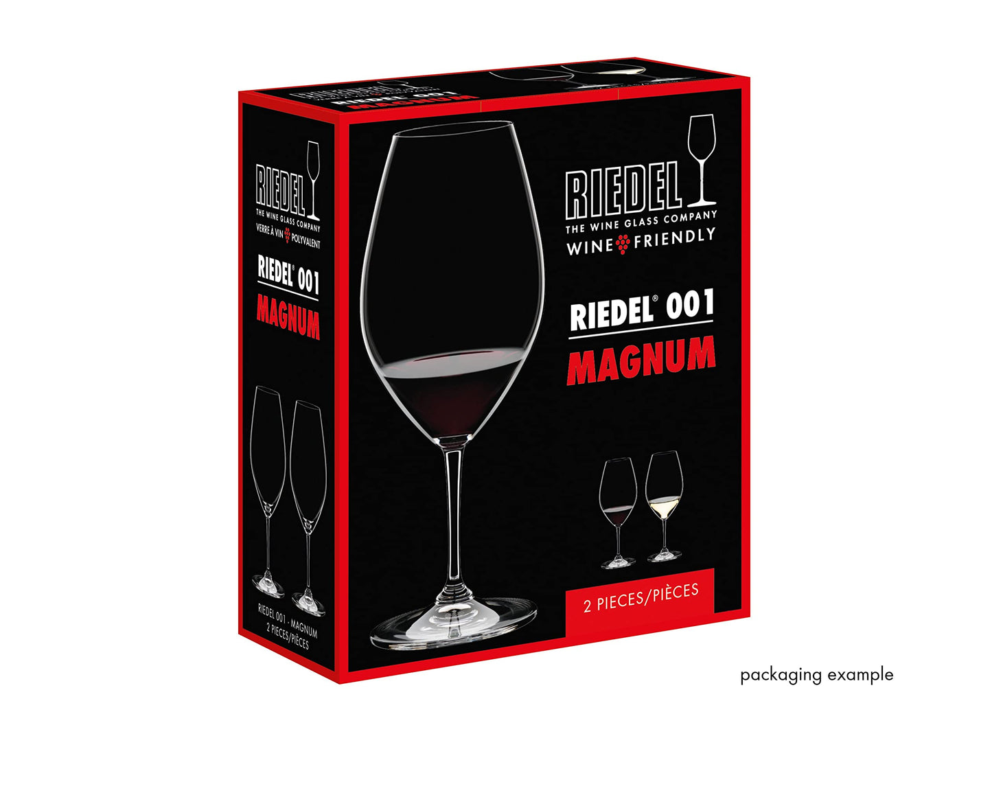 Riedel Wine Friendly Magnum