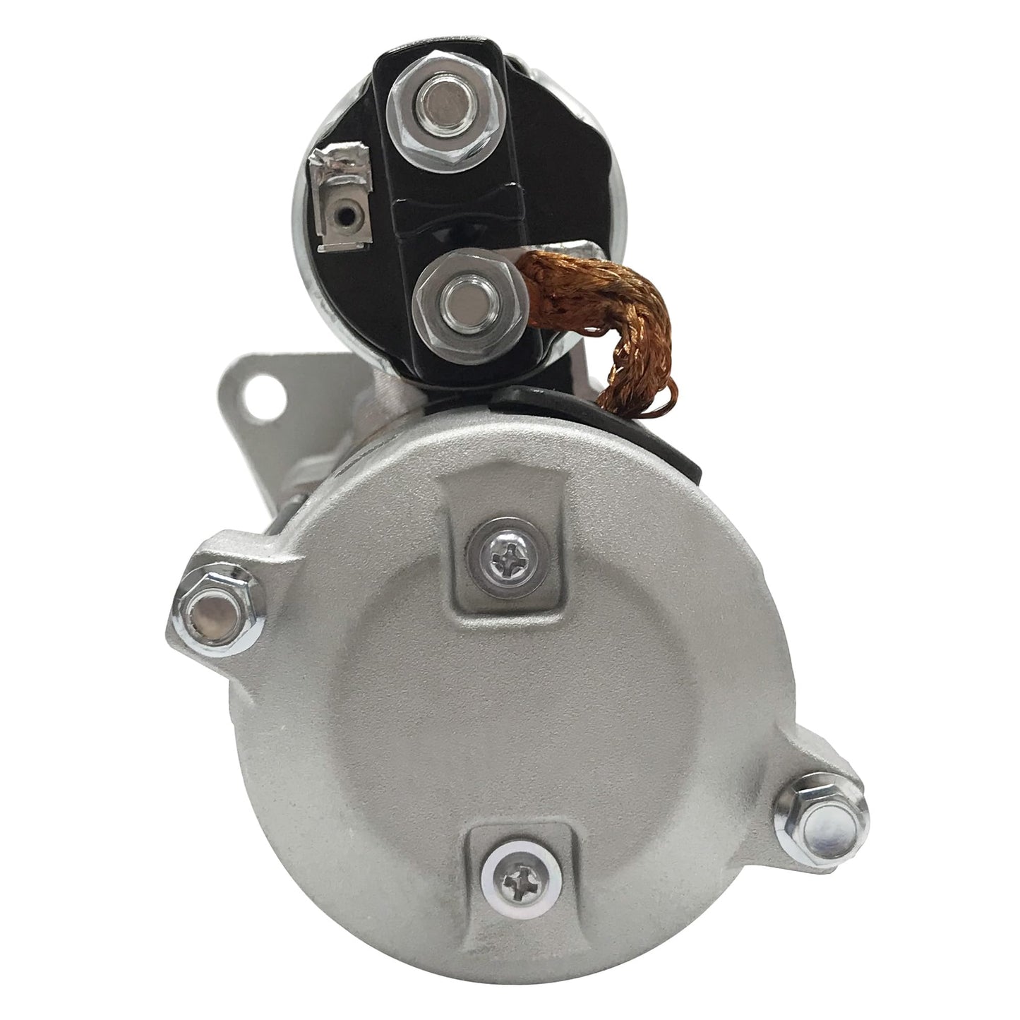 Boatrip 18417 Starter Replacement for Kubota D722 D782 ZD21 Diesel Engines 18HP 21HP 1996-2013 OE#: 1G023-63010 1G023-63011 67980-31151 1G02363010 1G02363011 2280005910 2280005911 SND0338