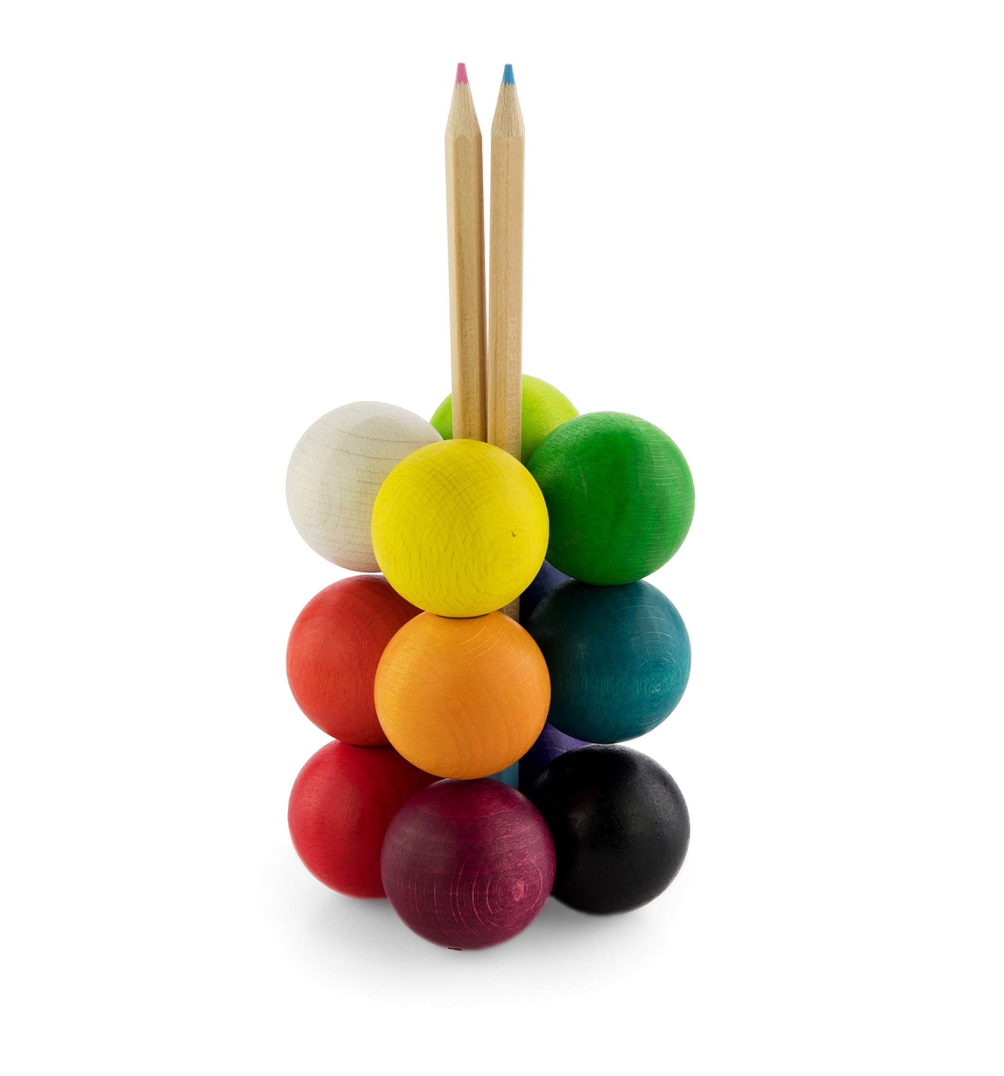 PLAYABLE ART Ball, Spectrum 12