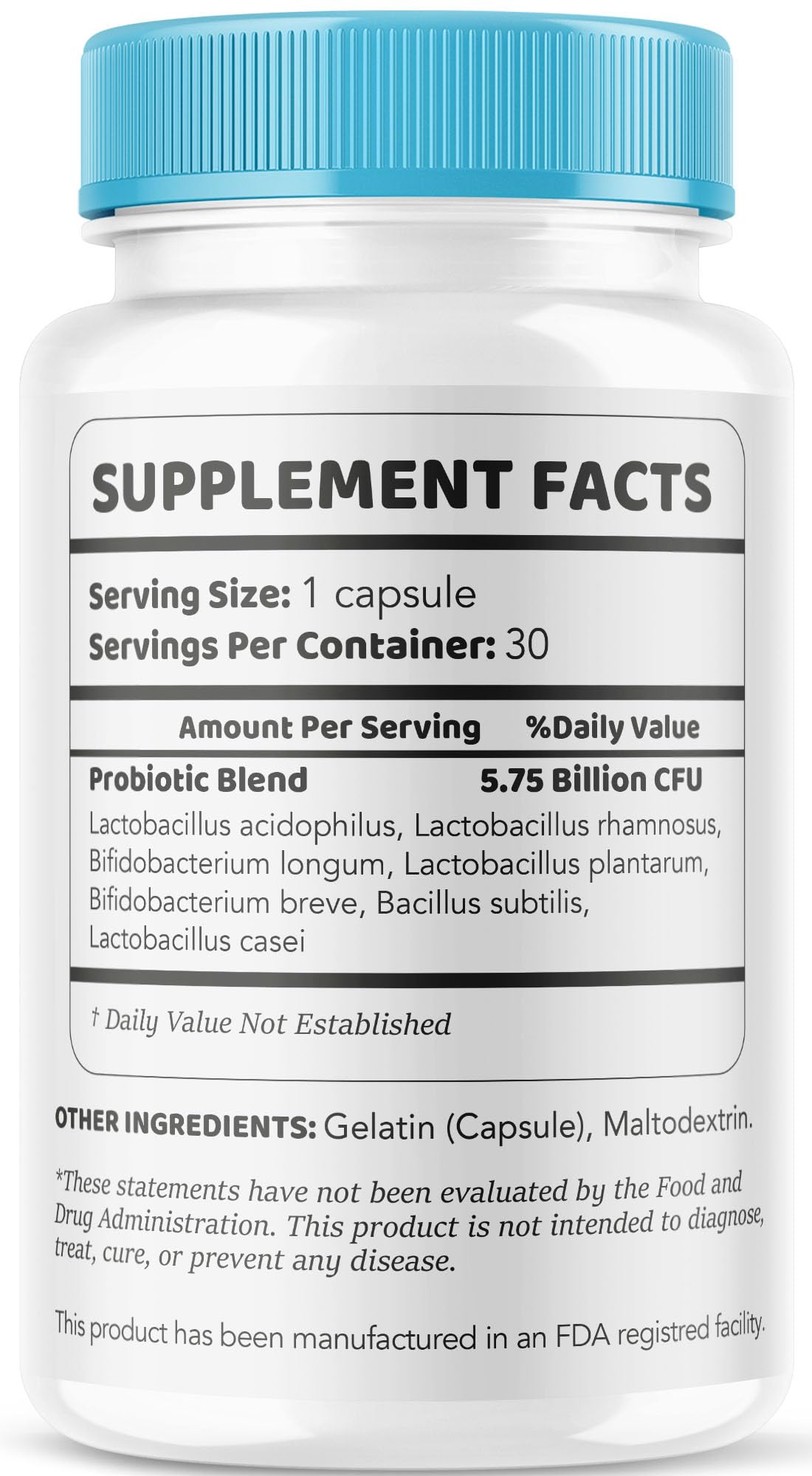 5 Pack - Best Breath - Best Breath Oral Probiotic, Best Breath Probiotic, Best Breath Pills, BestBreath, Best Breathe 150 Capsules For 5 Months, Best Breath Oral Probiotics For Mounth Bad Breath.
