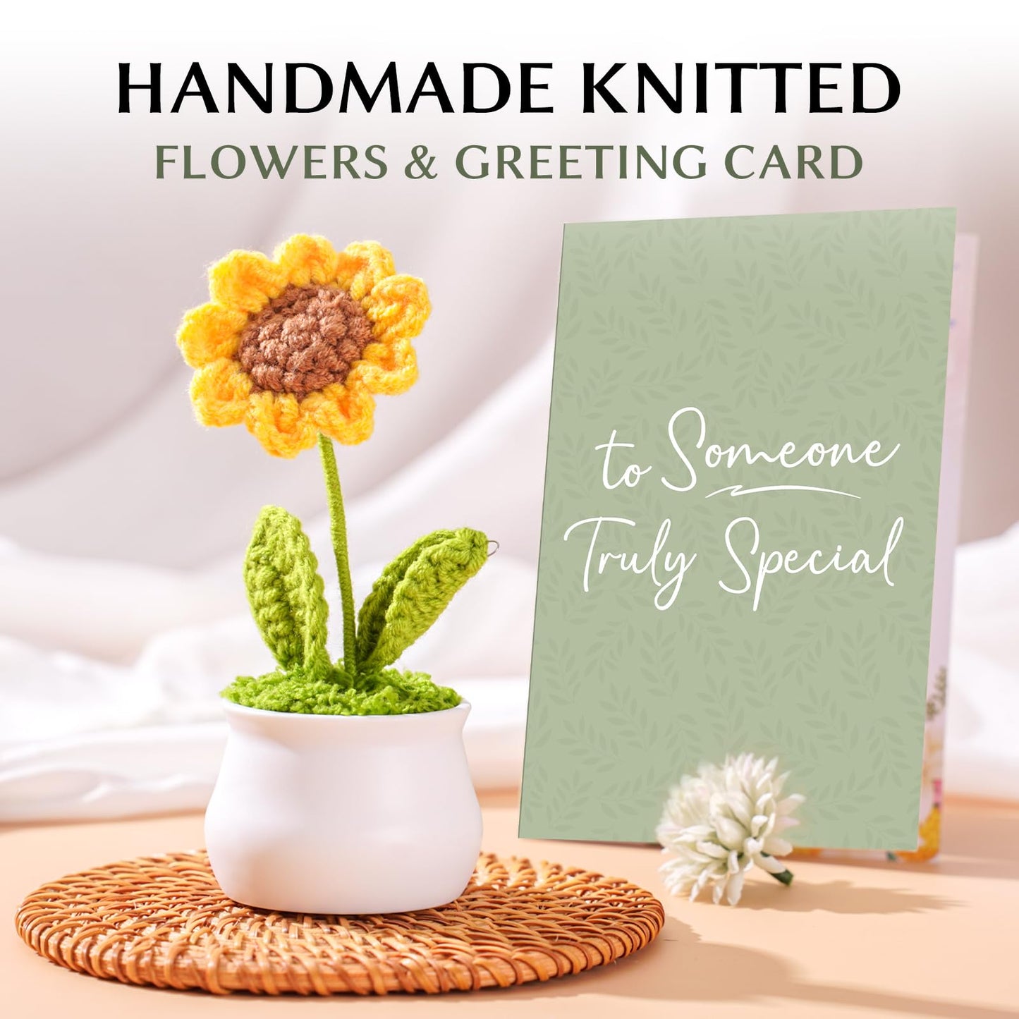Get Well Gifts for Women After Surgery, Sending Sunshine Gift Baskets for Mom Women Her Best Friend Wife Daughter Birthday Gifts Self Care Kit, Get Well Soon Spa Basket Care Package