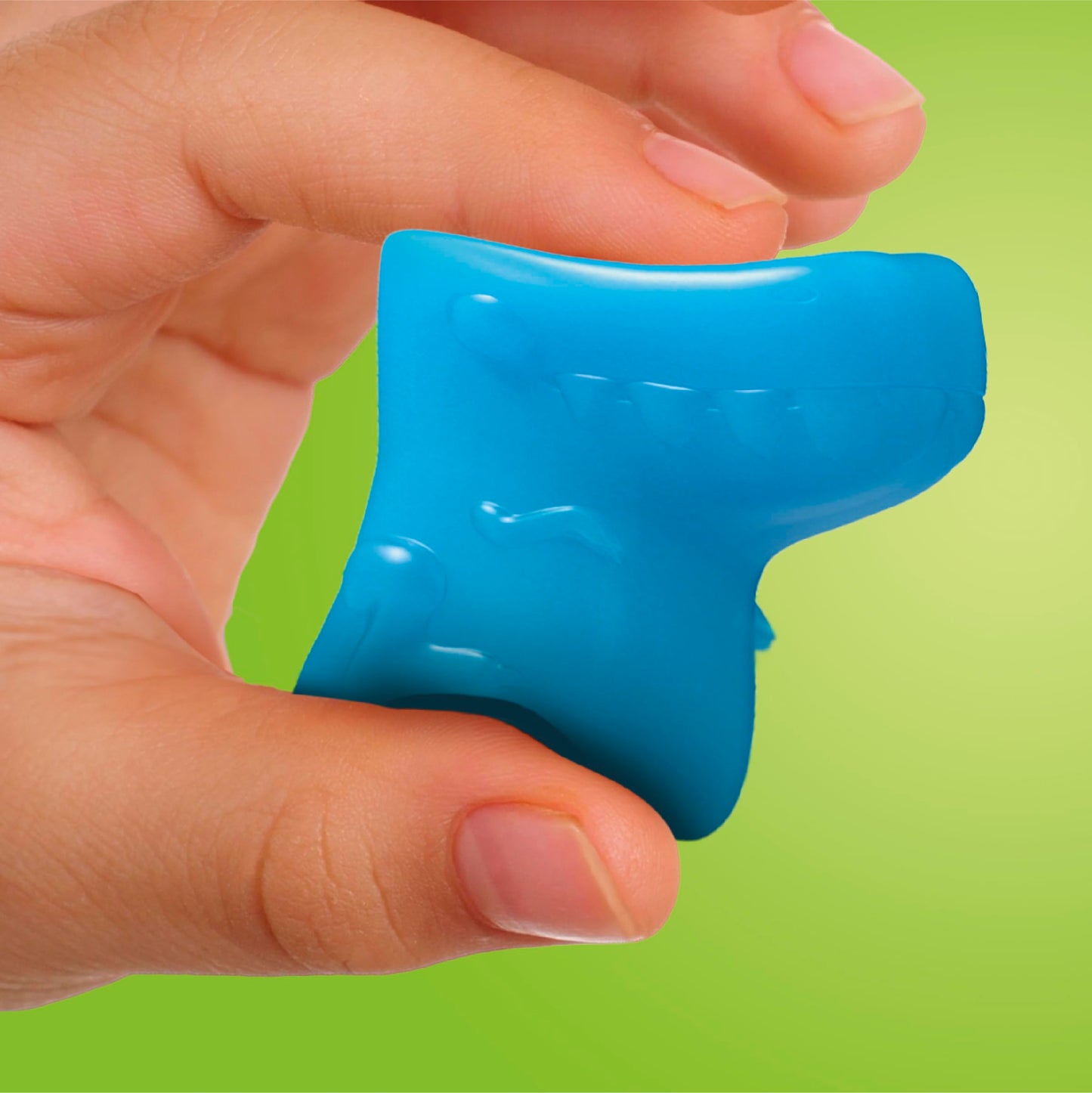 Discovery™ Dino Squishy Maker DIY Molding Kit