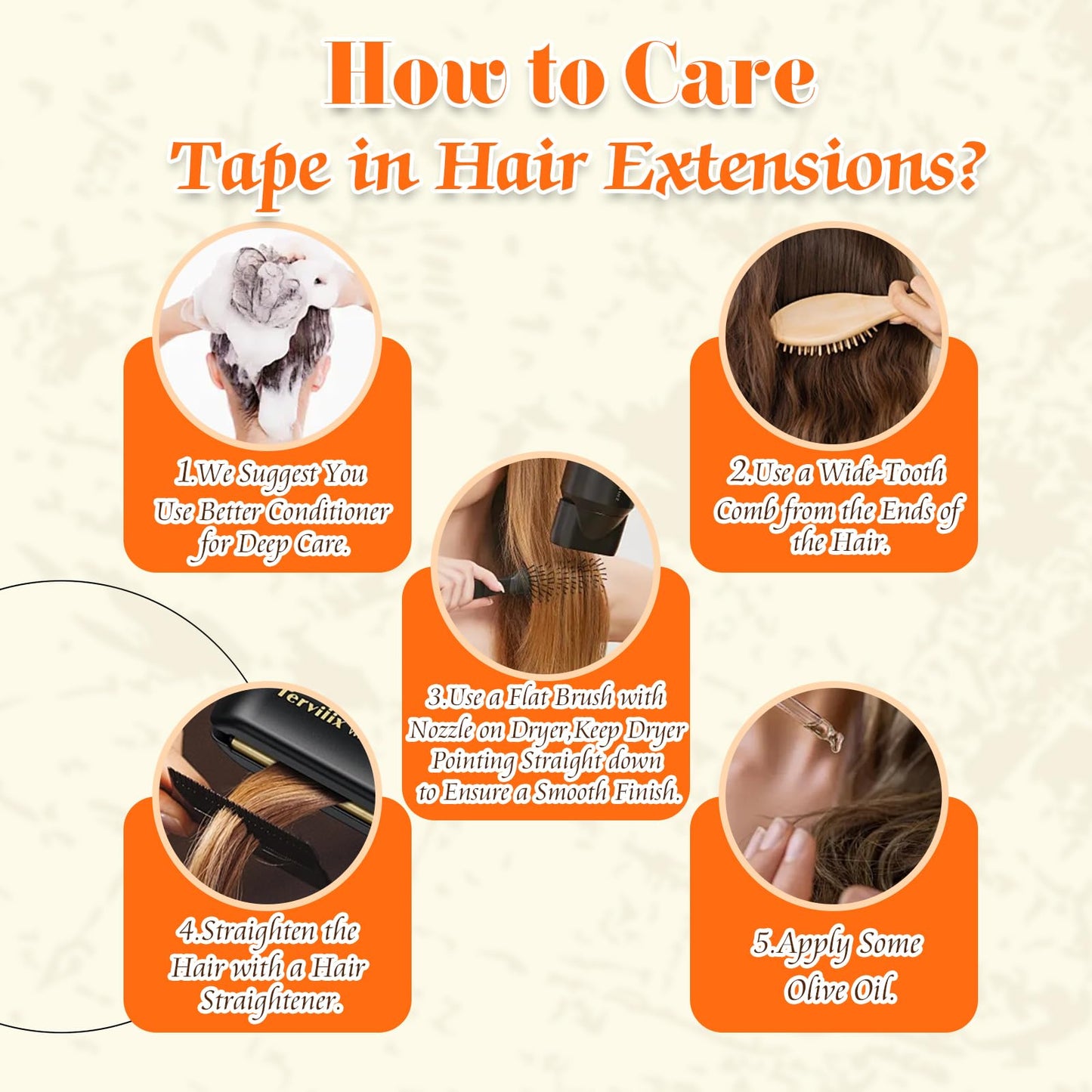 Full Shine Tape in Hair Extensions Human Hair 18 Inch Blonde Remy Human Hair Tape in Extensions Color 18/613 Ash Blonde Highlight with Platinum Blonde Invisible Hair Extensions Tape in 20Pcs 50Grams
