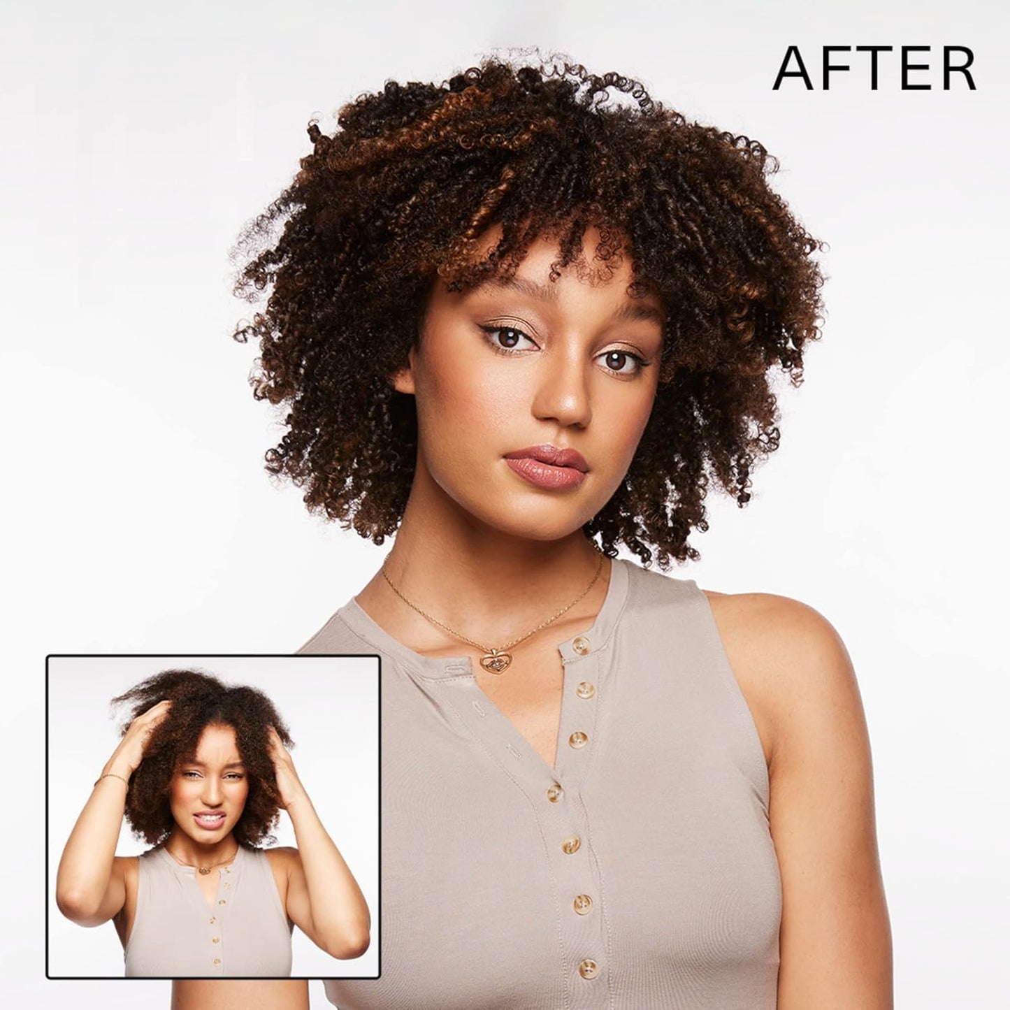 Surface Hair Awaken Mousse: Color Safe, Volumizing, Firm Hold Hair Mousse to Thicken Hair, Sulfate-Free, Paraben-Free, 8.8 oz