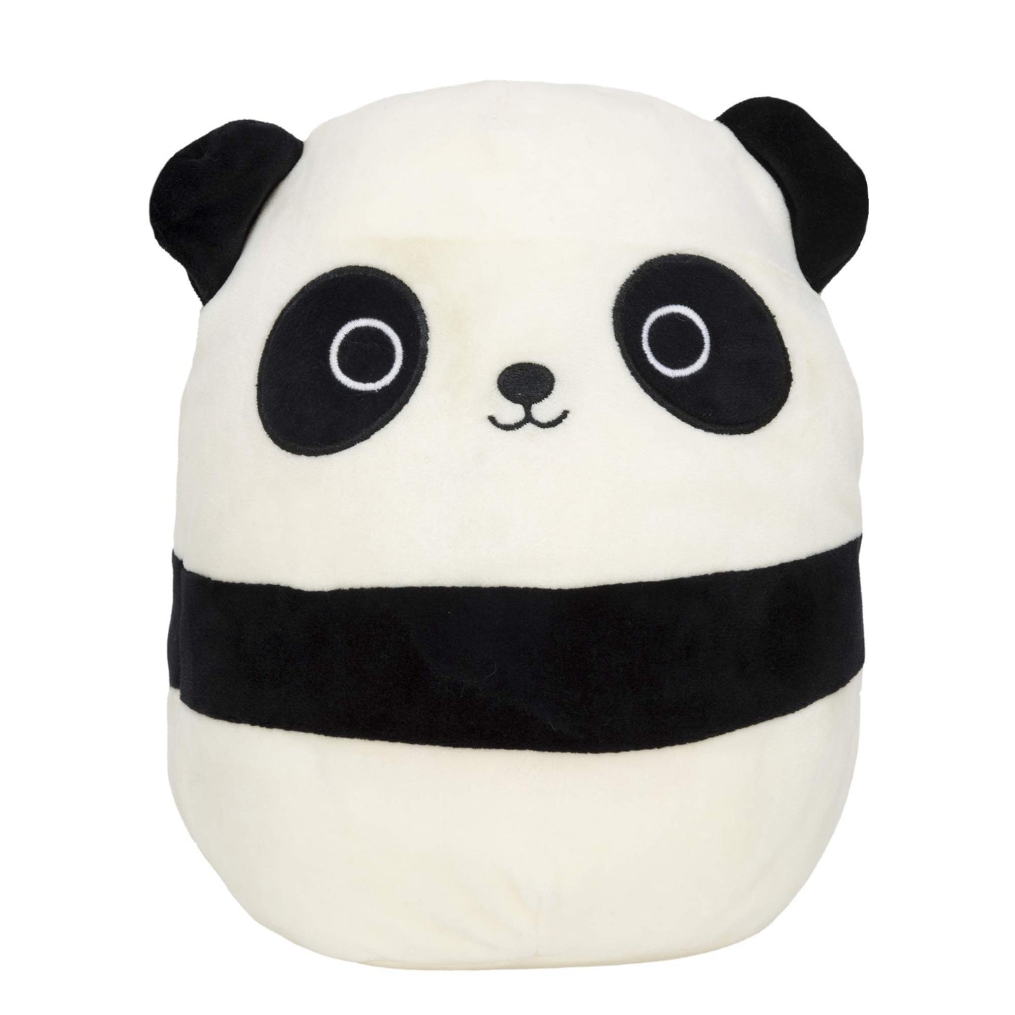8" Squishmallow - Panda