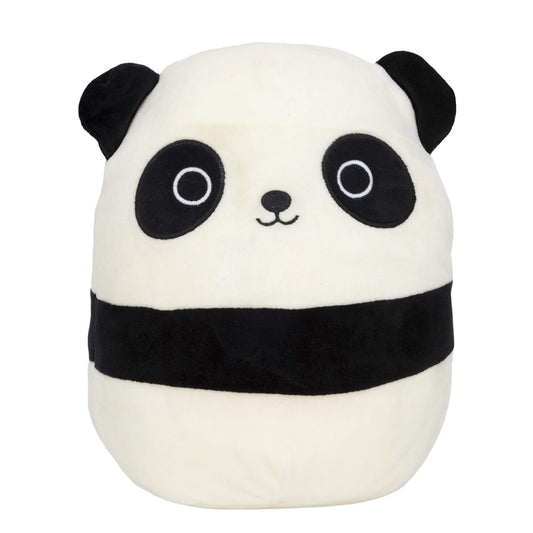 8" Squishmallow - Panda