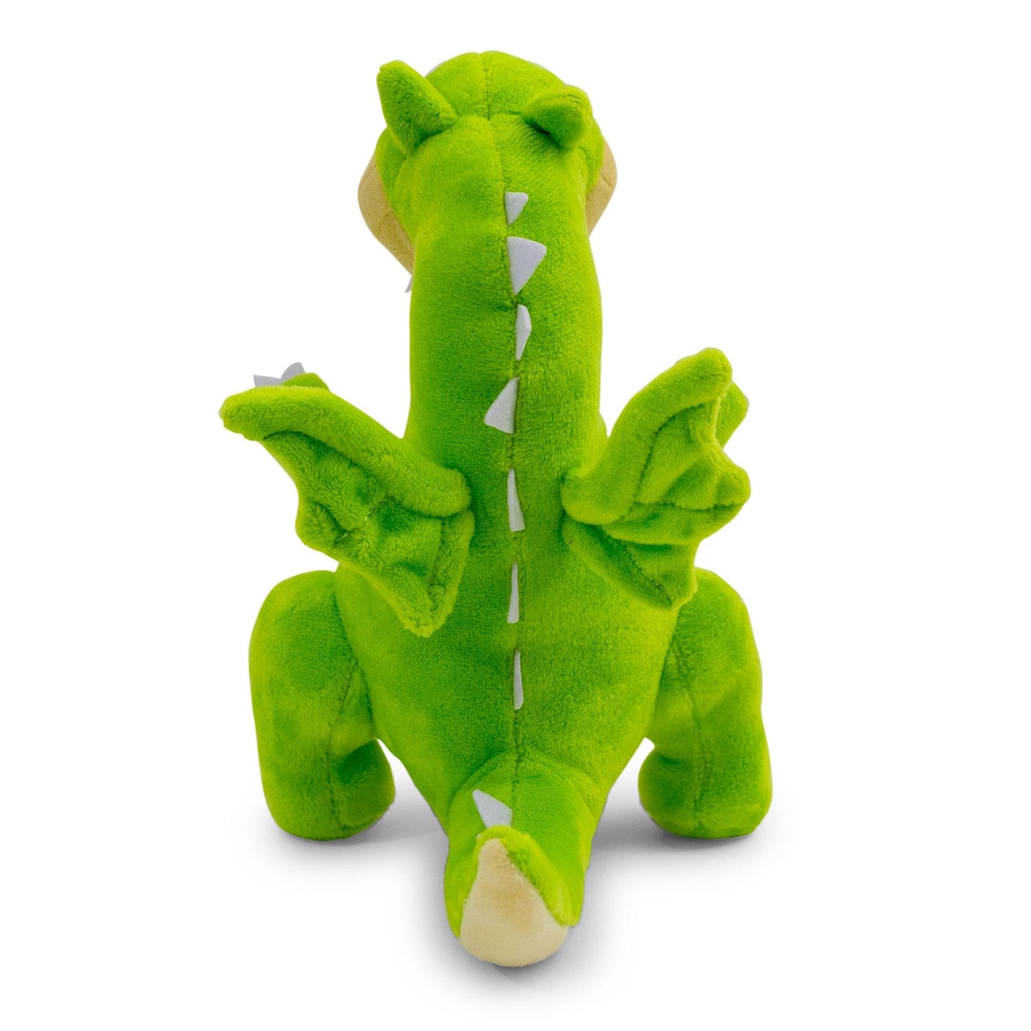 Cuphead Grim Matchstick 8-Inch Collector Plush | Official Merch