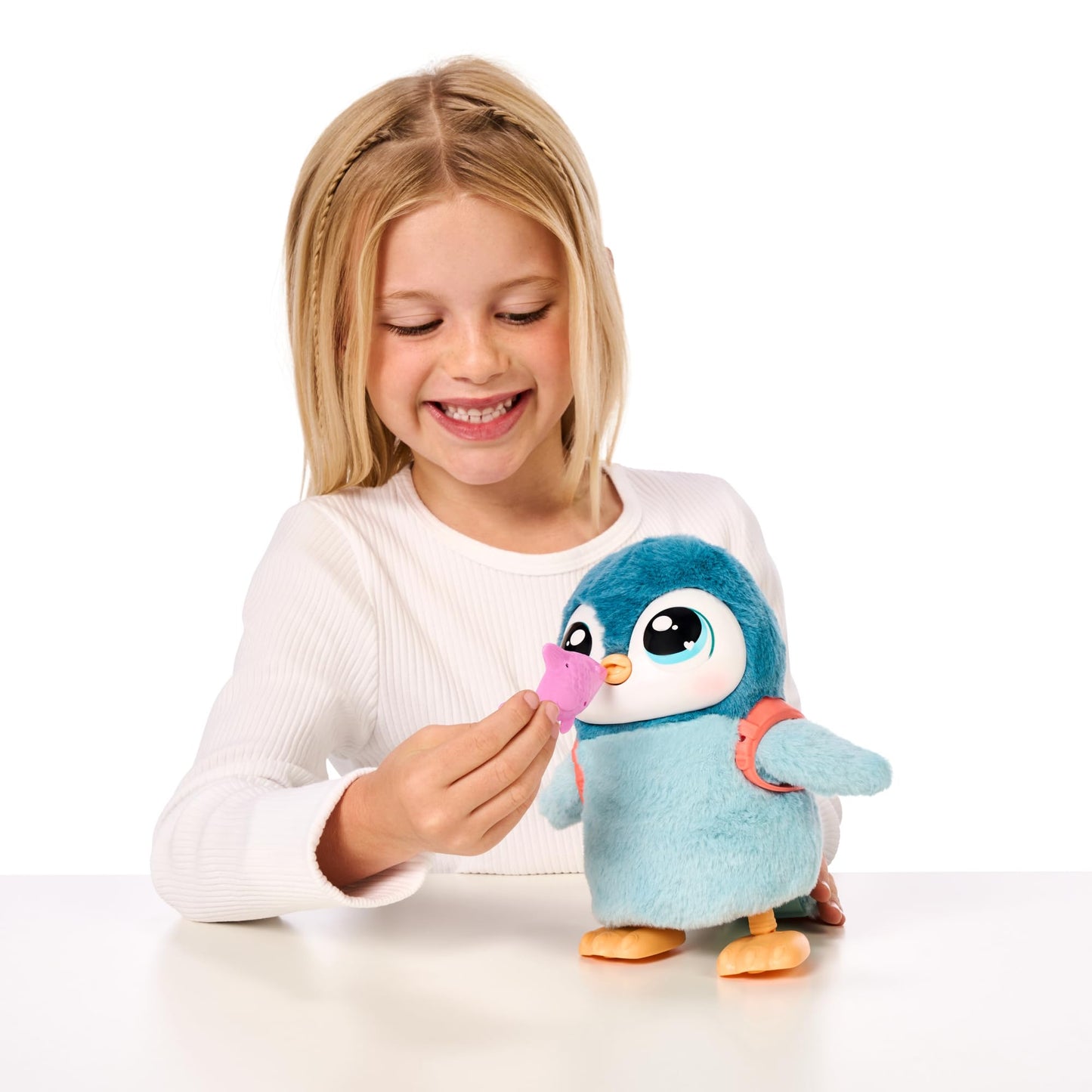 Little Live Pets My Pet Penguin