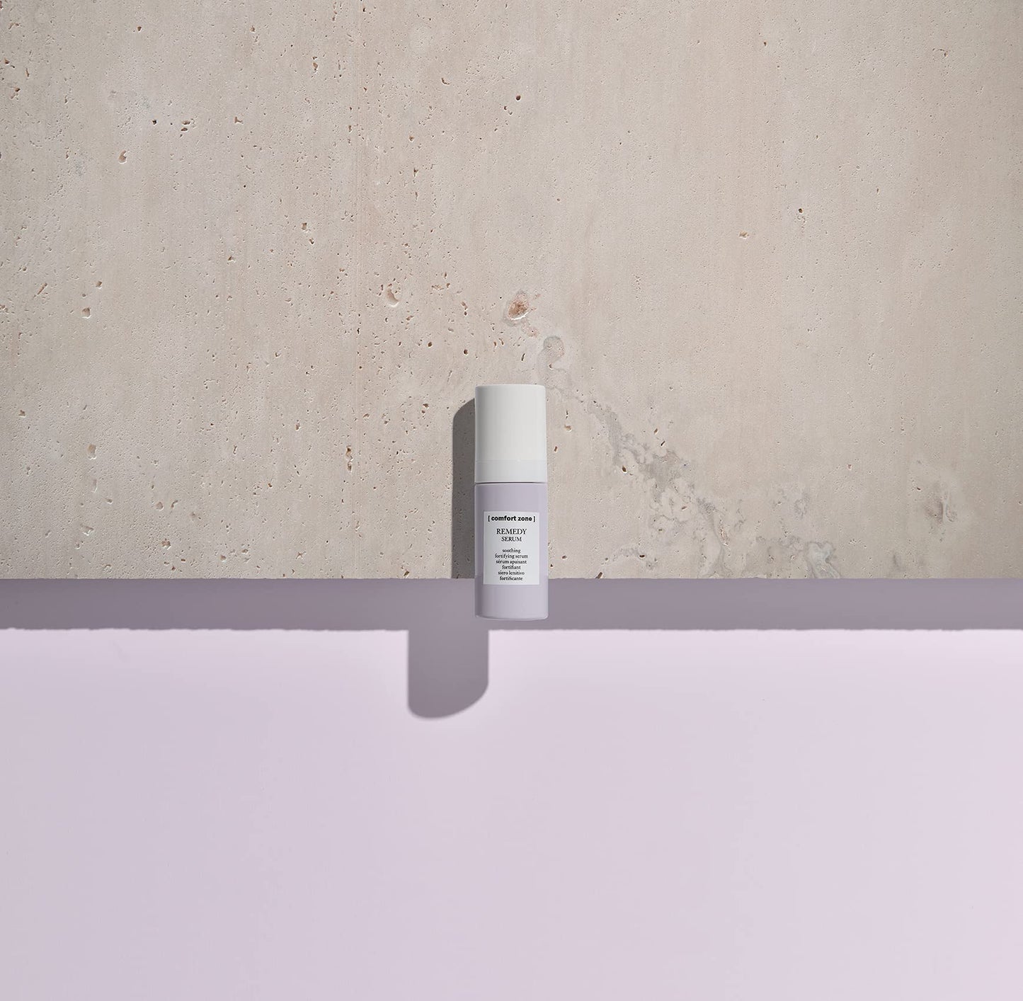 [ comfort zone ] Remedy Soothing Serum, Fragrance-free Intensive Formula For Soothing, Fortifying Action, Perfect For Sensitive Skin, 1 Fl. Oz.