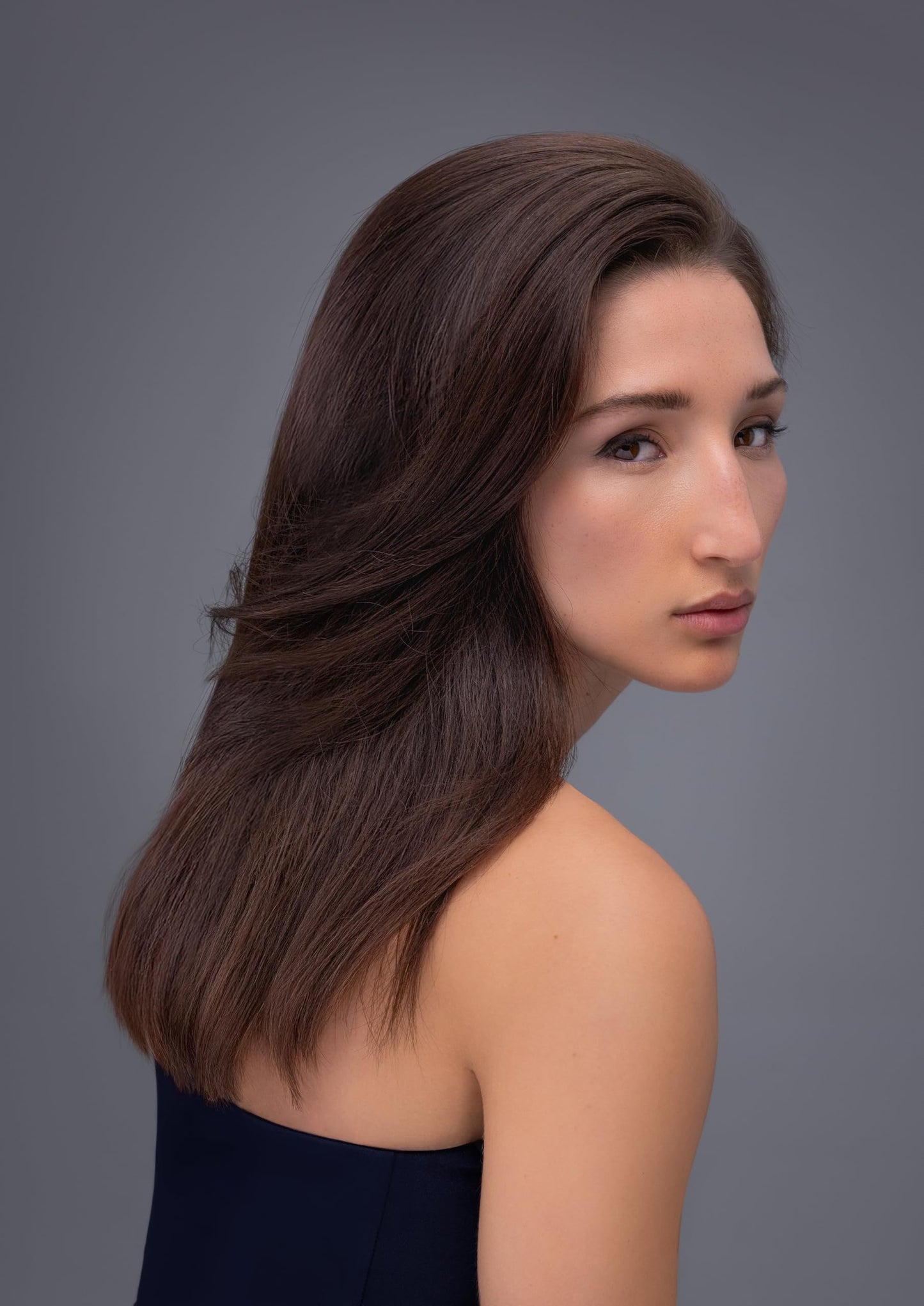R+Co BLEU Essential Air Dry Blow Dry Creme | Lightweight Heat Protectant Styling Cream for Frizz Control + Hydration & Shine | Nourishing Hair Smoother for All Hair Types