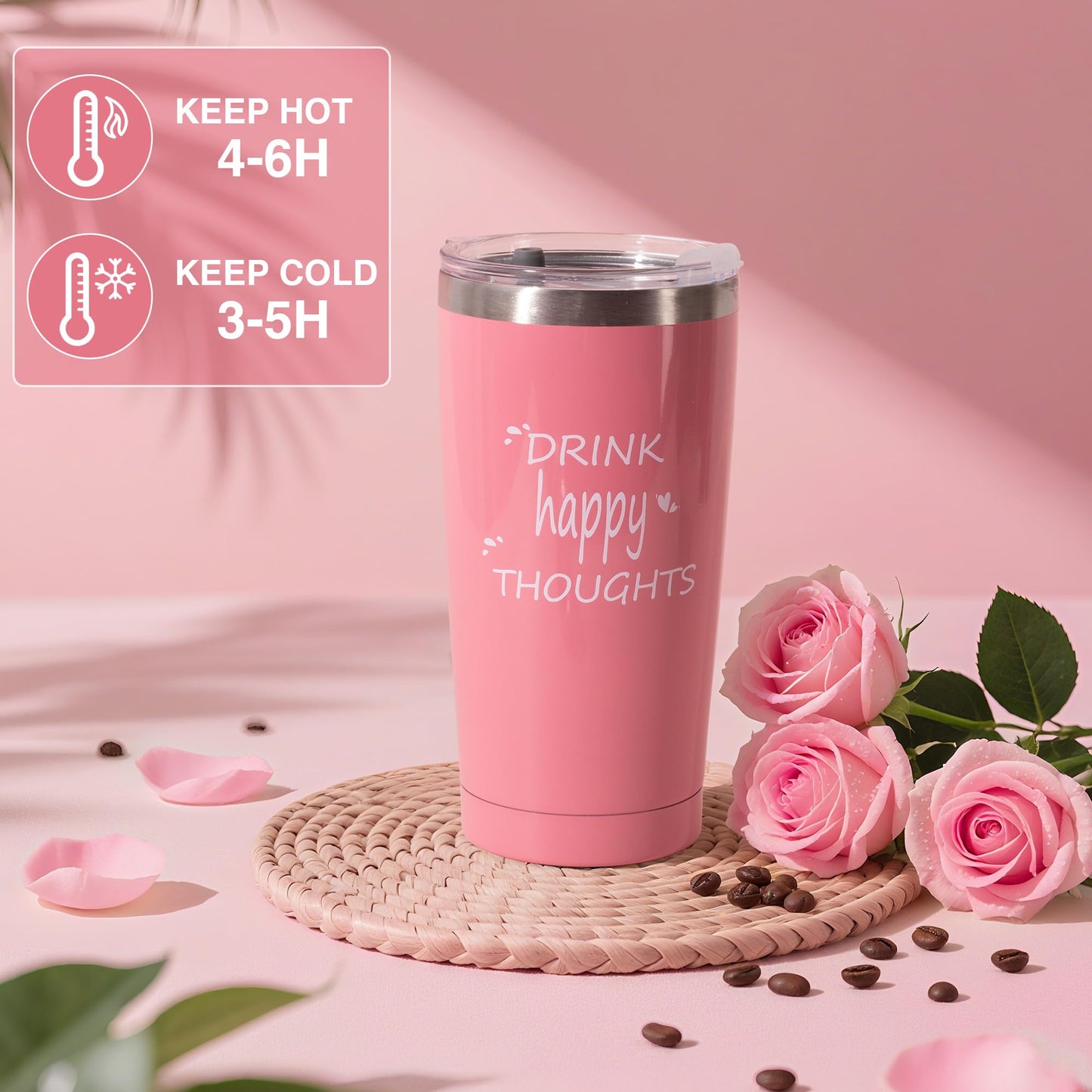 Get Well Gifts Set for Women, Self-Care Get Well Soon Gifts Birthday Gift box, Spa Unique Box Feel Better Care Package, Thinking of You Gift Baskets Gifts for Mom, Wife, Sister, Grandma Friends