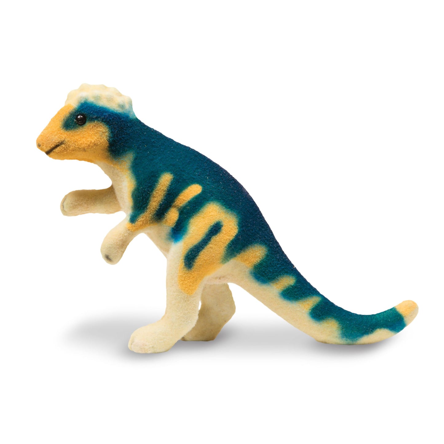 Melissa & Doug Dinosaur Party Play Set - 9 Collectible Miniature Dinosaurs in a Case