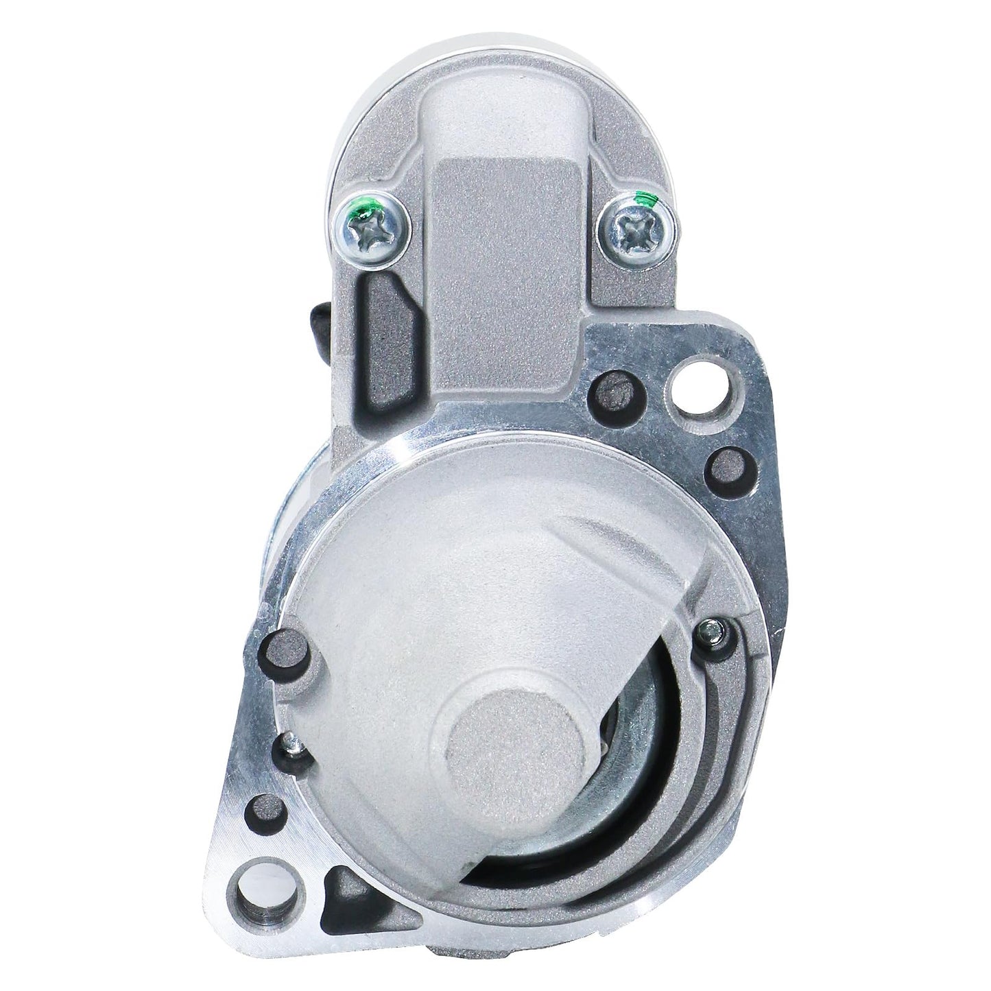 Starter Motor Compatible with Chrysler Sebring 2.4L 07-10 Compatible with Dodge Avenger 2.4L 08-10, Fit for Dodge Caliber 1.8L 07-09 2.0L 2.4L 07-12, Journey 2.4L 09-19, Jeep Compass 2.0L 2.4L 07-17