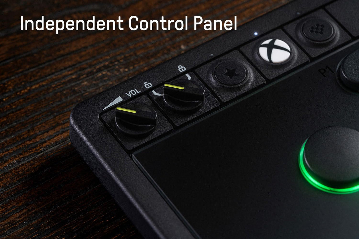 8BitDo All-Button Arcade Controller for Xbox Series X|S, Xbox One & PC – 2.4G Wireless, Low-profile Mechanical Switches, Programmable Buttons, Hot-swappable PCB, RGB Lighting - Officially Licensed