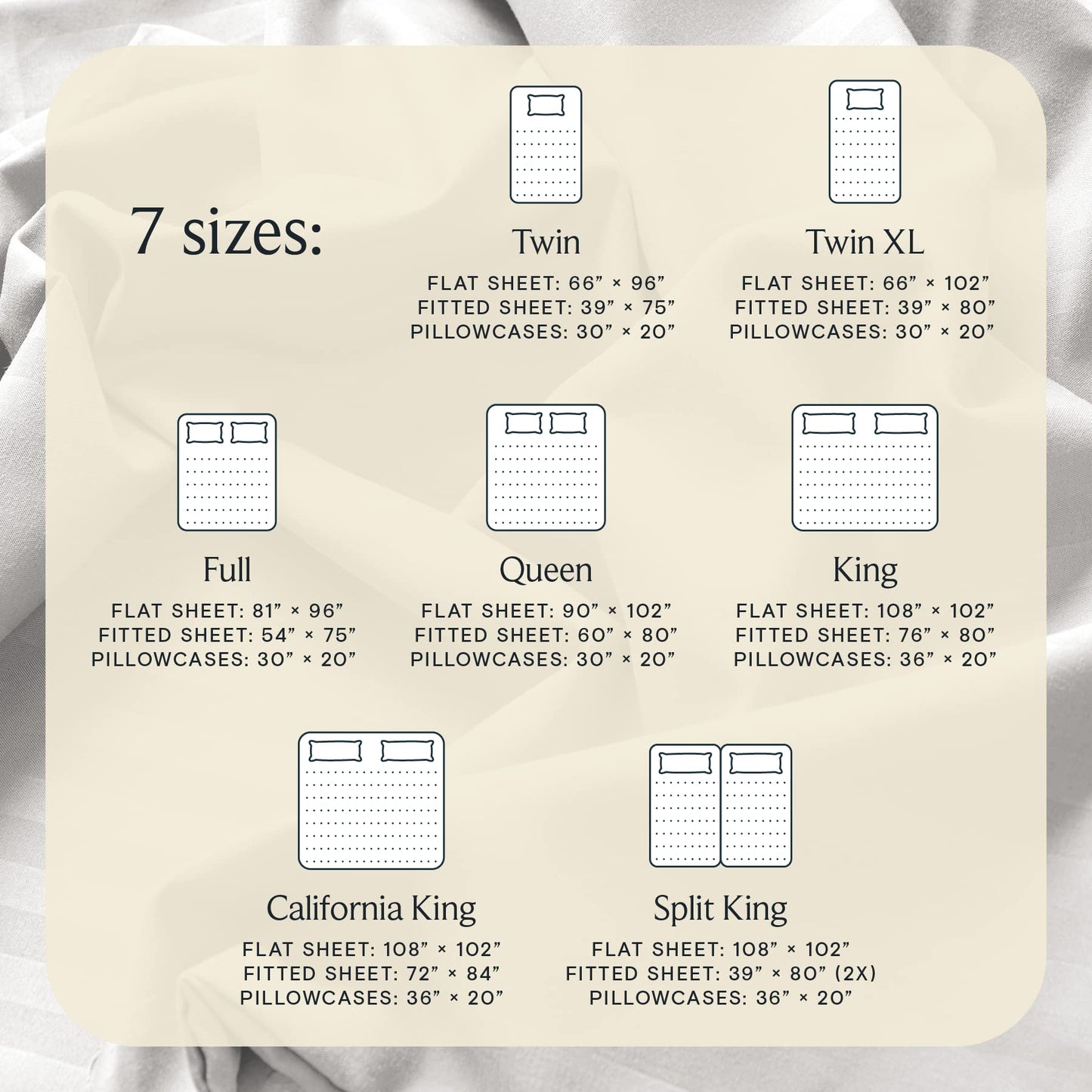 LuxClub 4 PC Queen Sheet Set, Bed Sheets Queen Size, Deep Pockets 18" Wrinkle Free Cooling Bed Sheets Machine Washable Hotel Bedding Silky Soft - White Queen