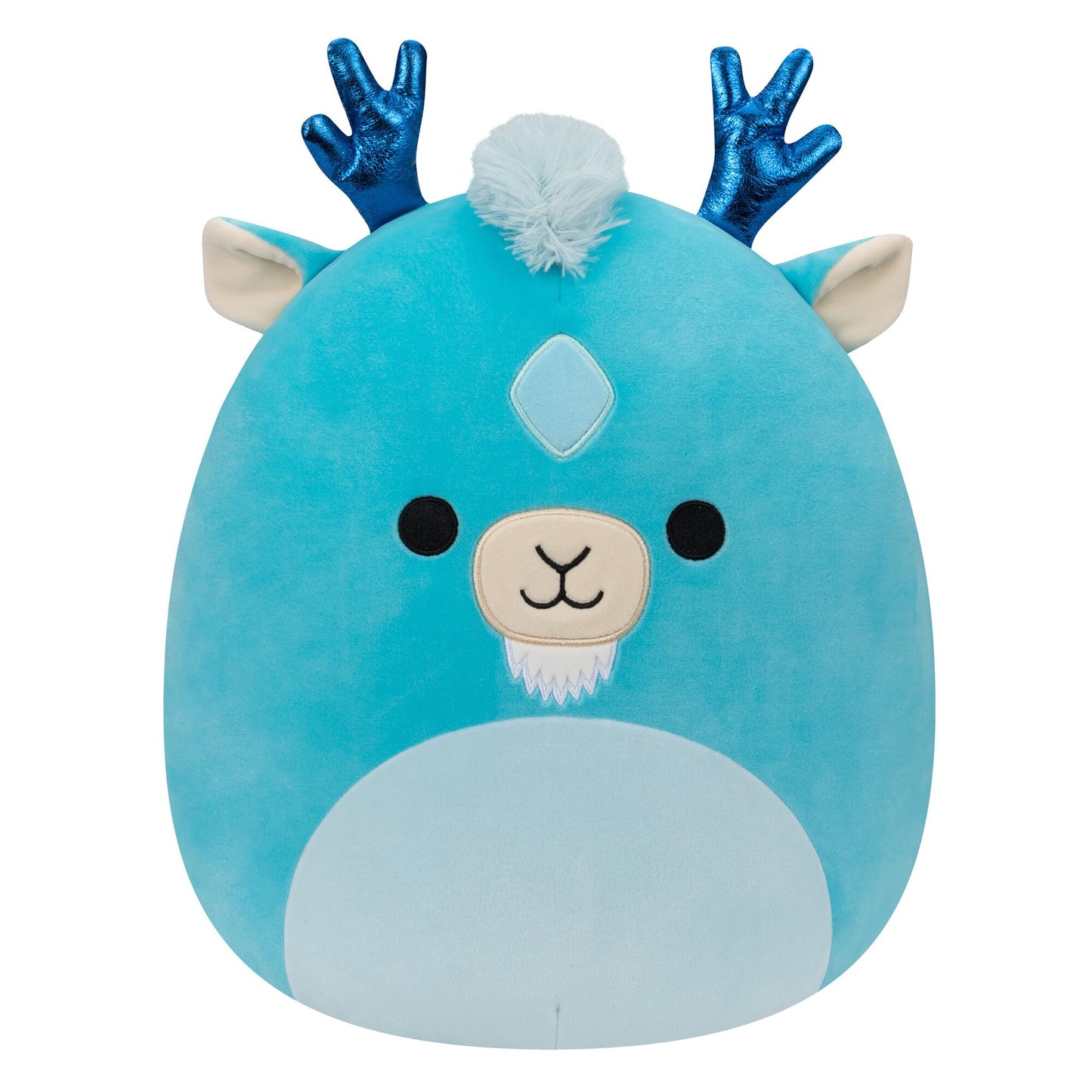 SQUISHMALLOWS - Medium Plush - 12" - Style 6