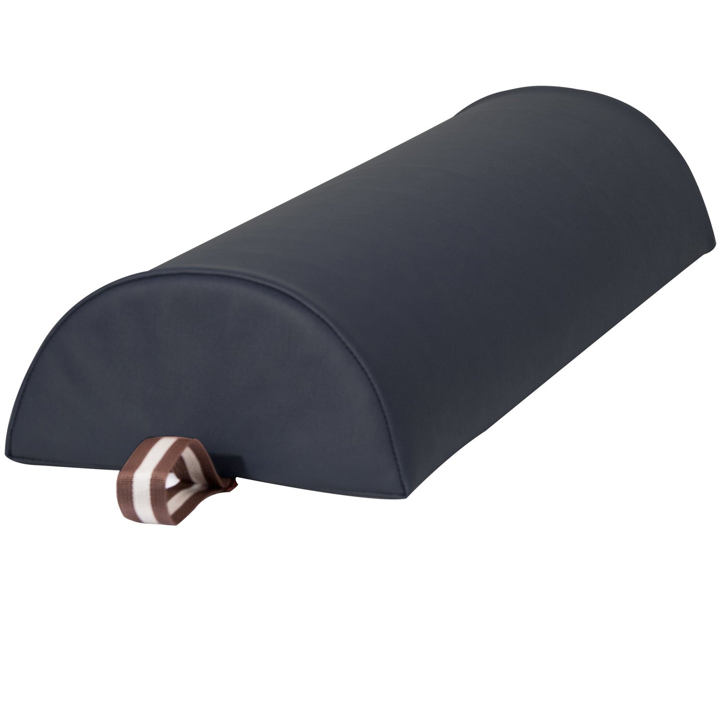 Master Massage Tables 9" Large Half Round Semi-round pillow Cushion Massage Bolster 9"x26"