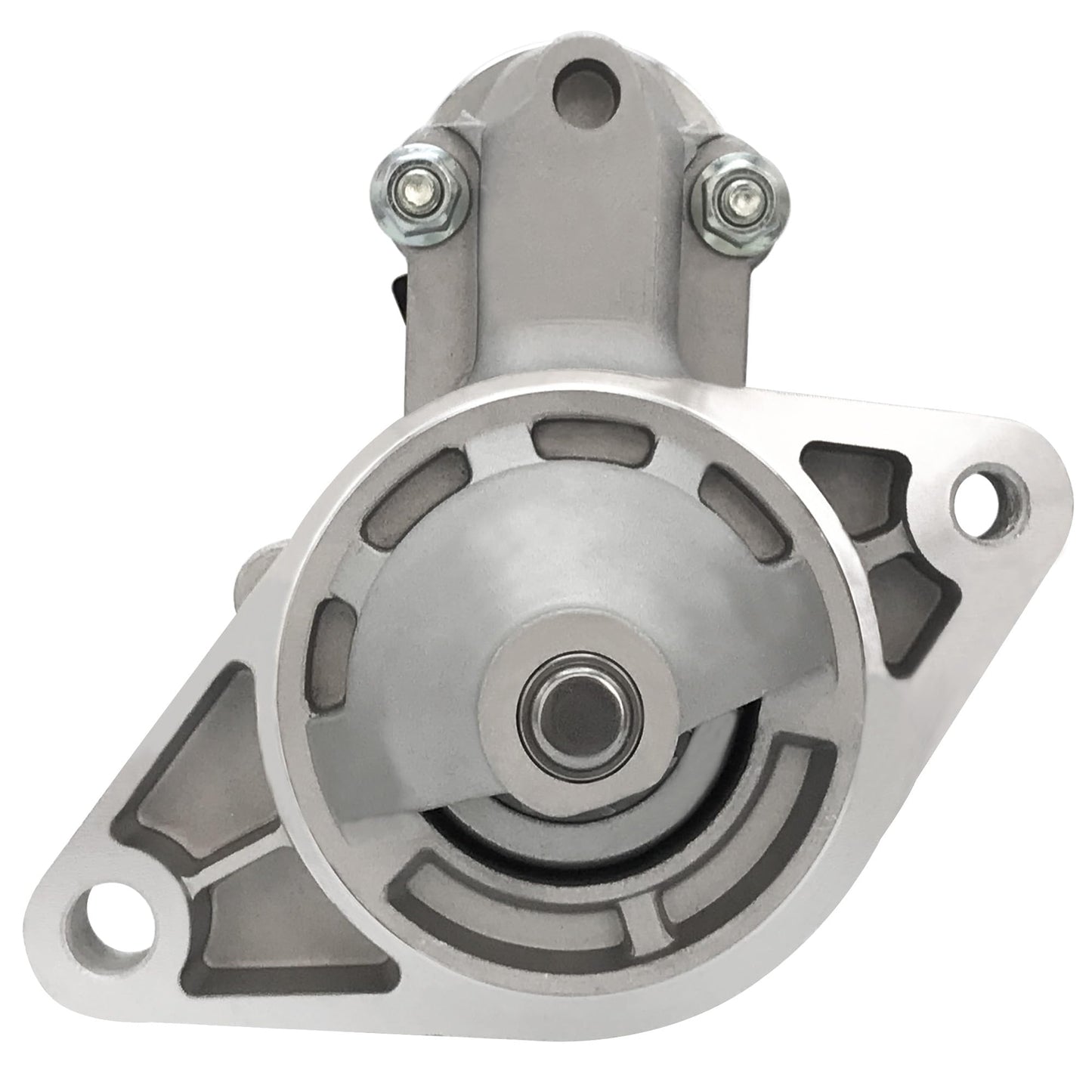 Boatrip 19049 Starter Motor Compatible with Toyota Corolla 1.8L 2009-2016, Matrix 1.8L 2009-2014, Pontiac Vibe 1.8L 2009 2010 L4 Engine, OE#: 28100-0T050 28100-37050 428000-4300