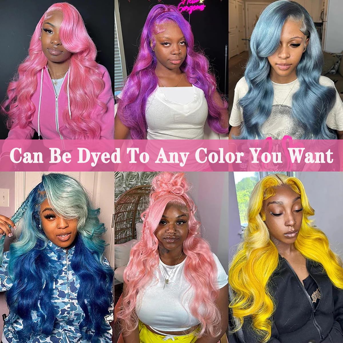 Jewhaut 613 13x6 Lace Front Wig Human Hair 28 Inch Body Wave Blonde Wig Human Hair 613 HD Transparent Lace Frontal Wigs Human Hair Pre Plucked Blonde Human Hair Wig