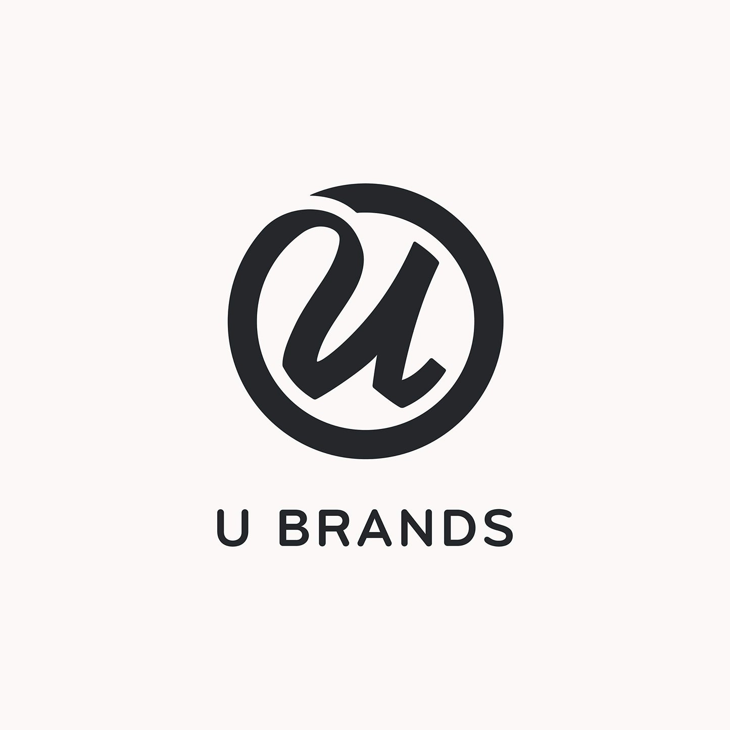 U Brands Cork Canvas Bulletin Board, 36" x 24" Inches, Frameless