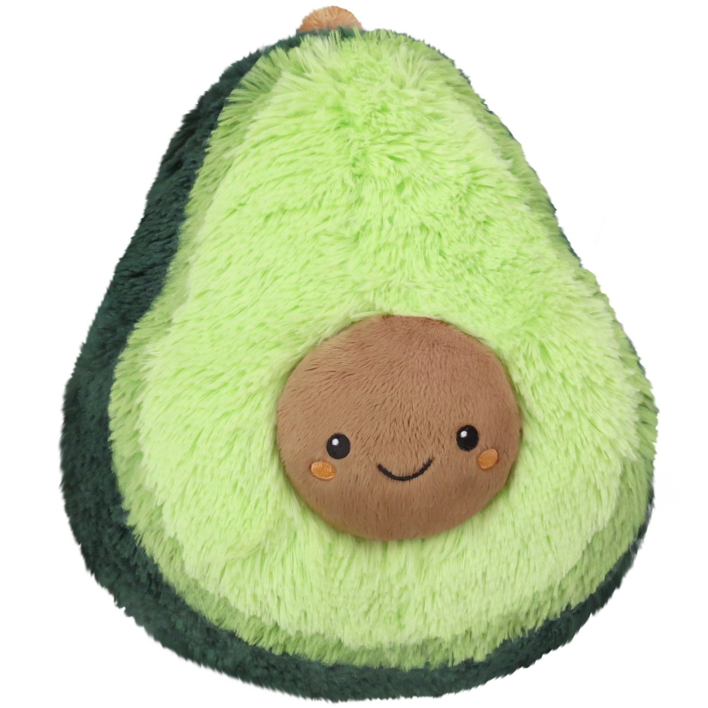 AvocadoMini Squishable7 inch - Stuffed Animal by Squishable (104349)