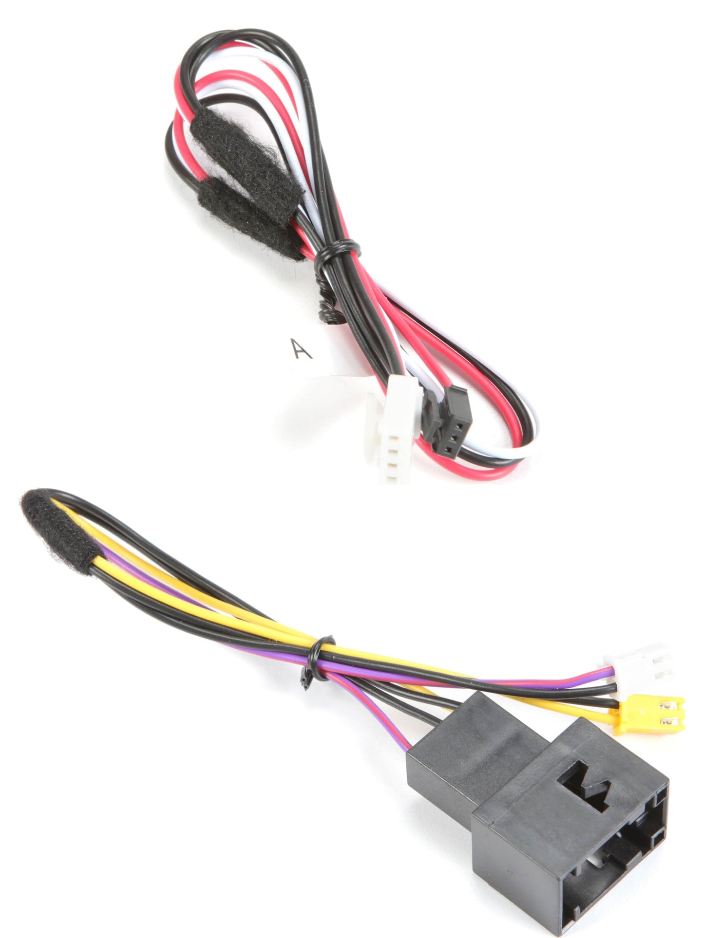 iDatalink Maestro HRN-HRR-FO2 SWC & Factory Amp Retention Harness for Select Ford 2011+ (ADS-MRR or ADS-MRR2 Module Required)