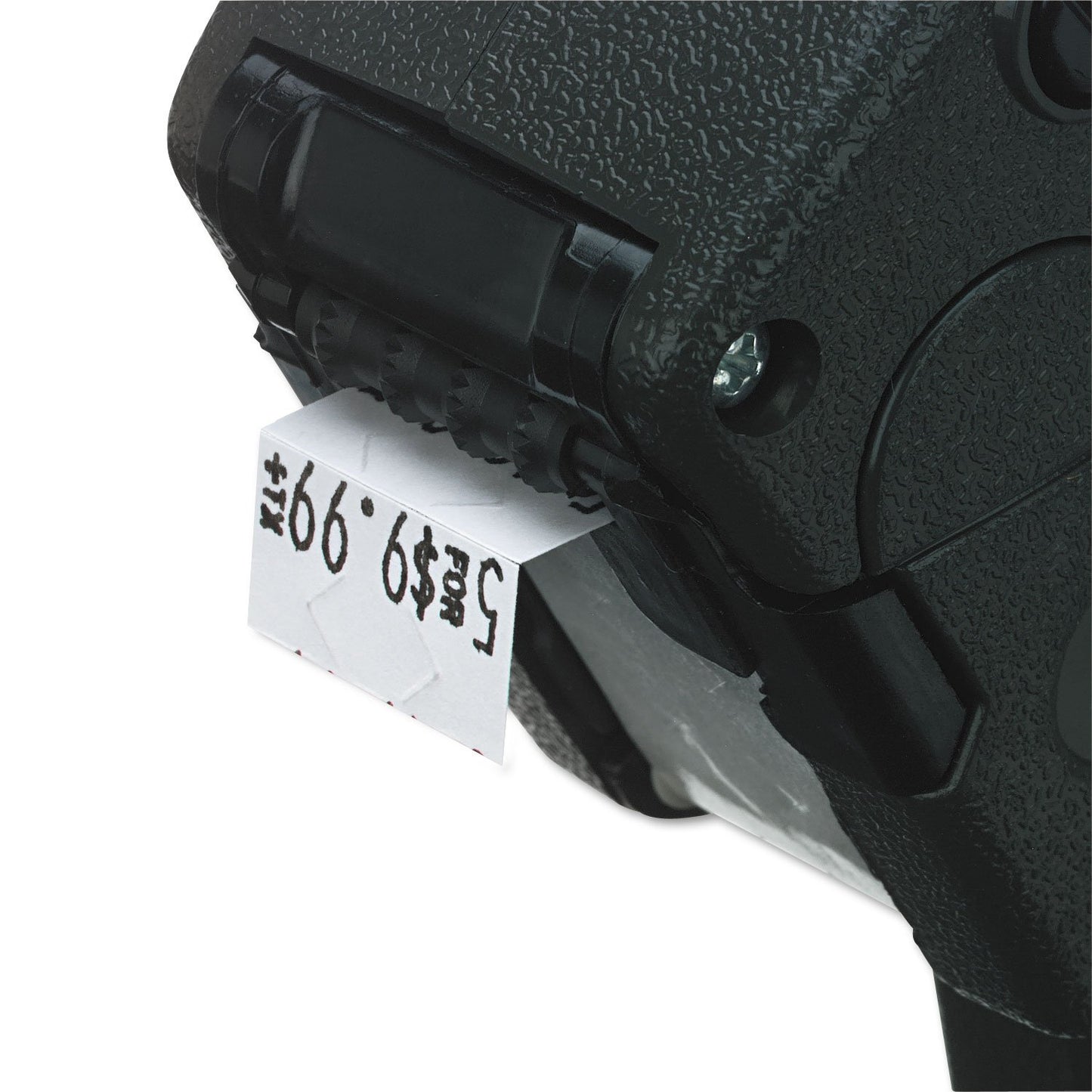 Monarch 925072 Pricemarker, Model 1131, 1-Line, 8 Characters/Line, 7/16 x 7/8 Label Size