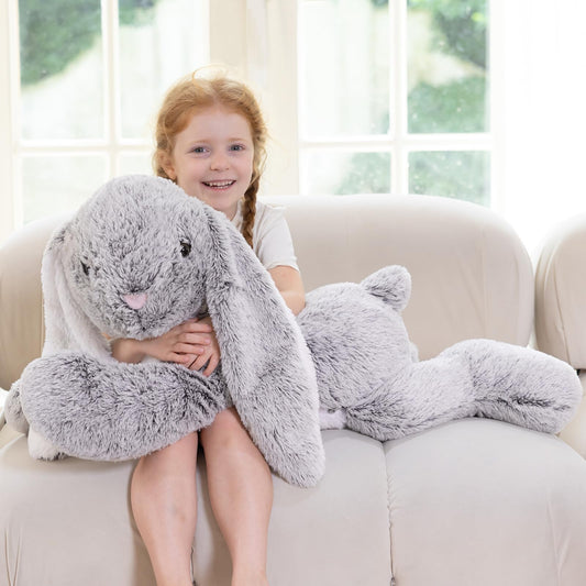 BENINY 80Bunny Gray
