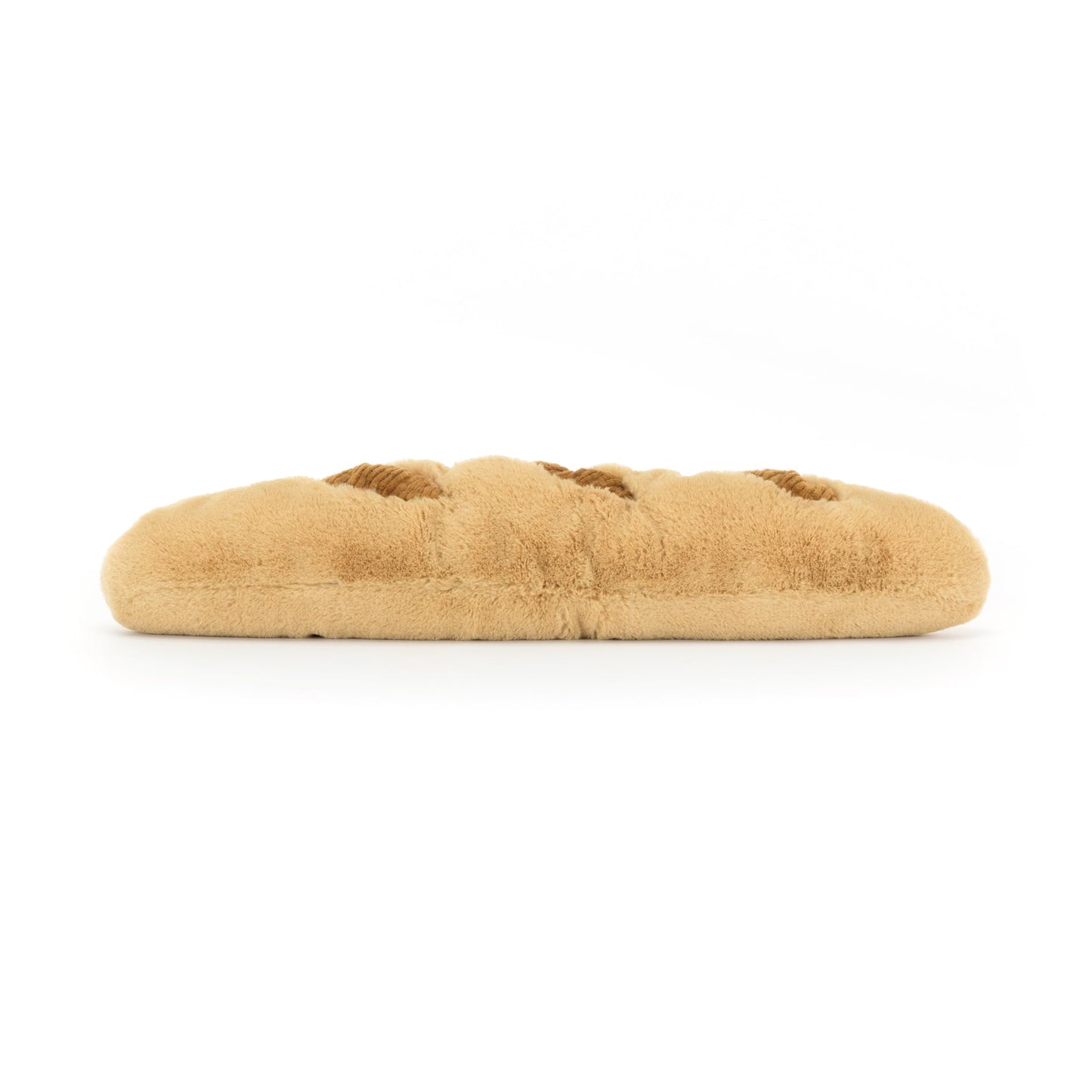 Jellycat Amuseables Baguette Stuffed Toy, 13.5 inches - Food Plush - Fun Gift Idea