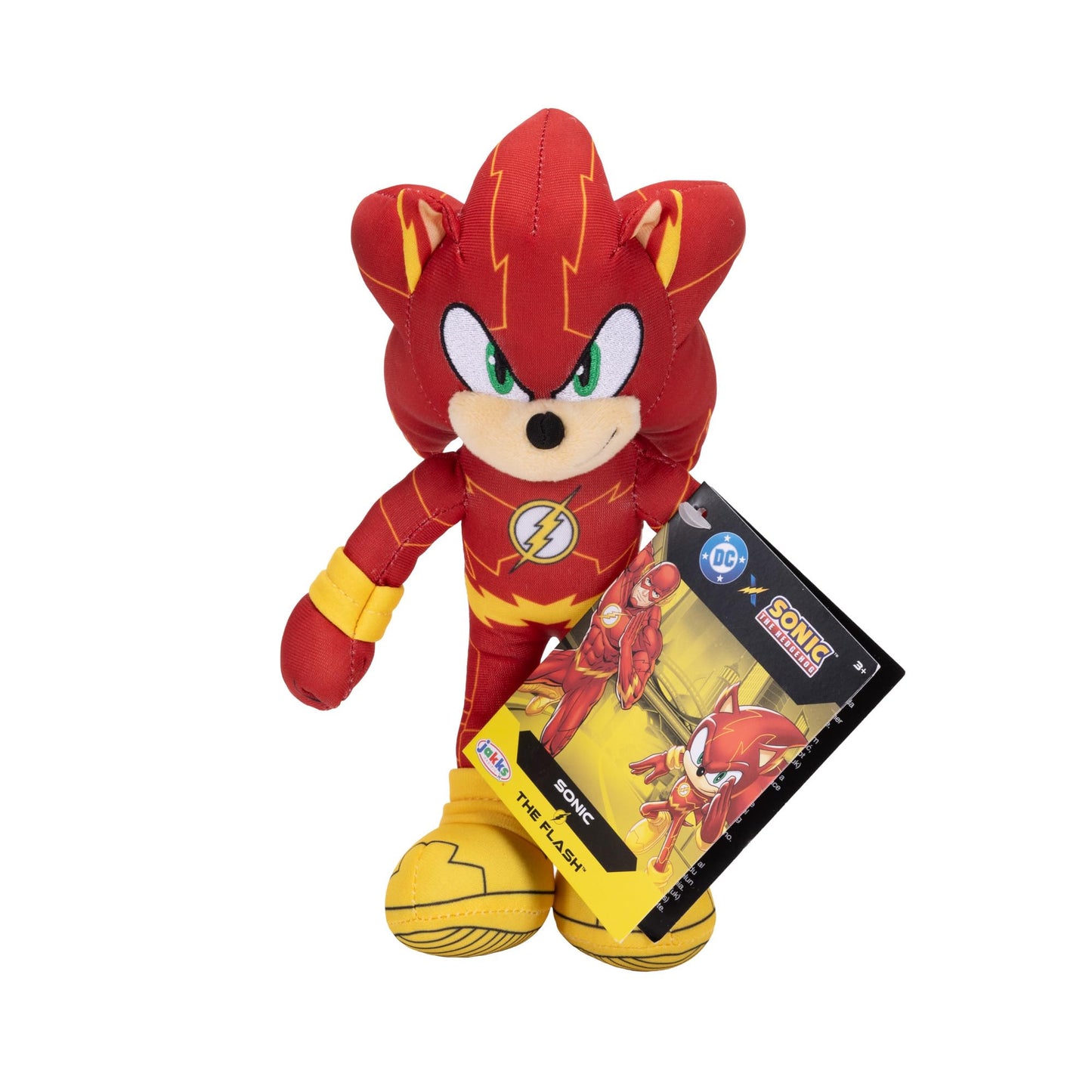 Sonic 9 Plush 2-Pack 1