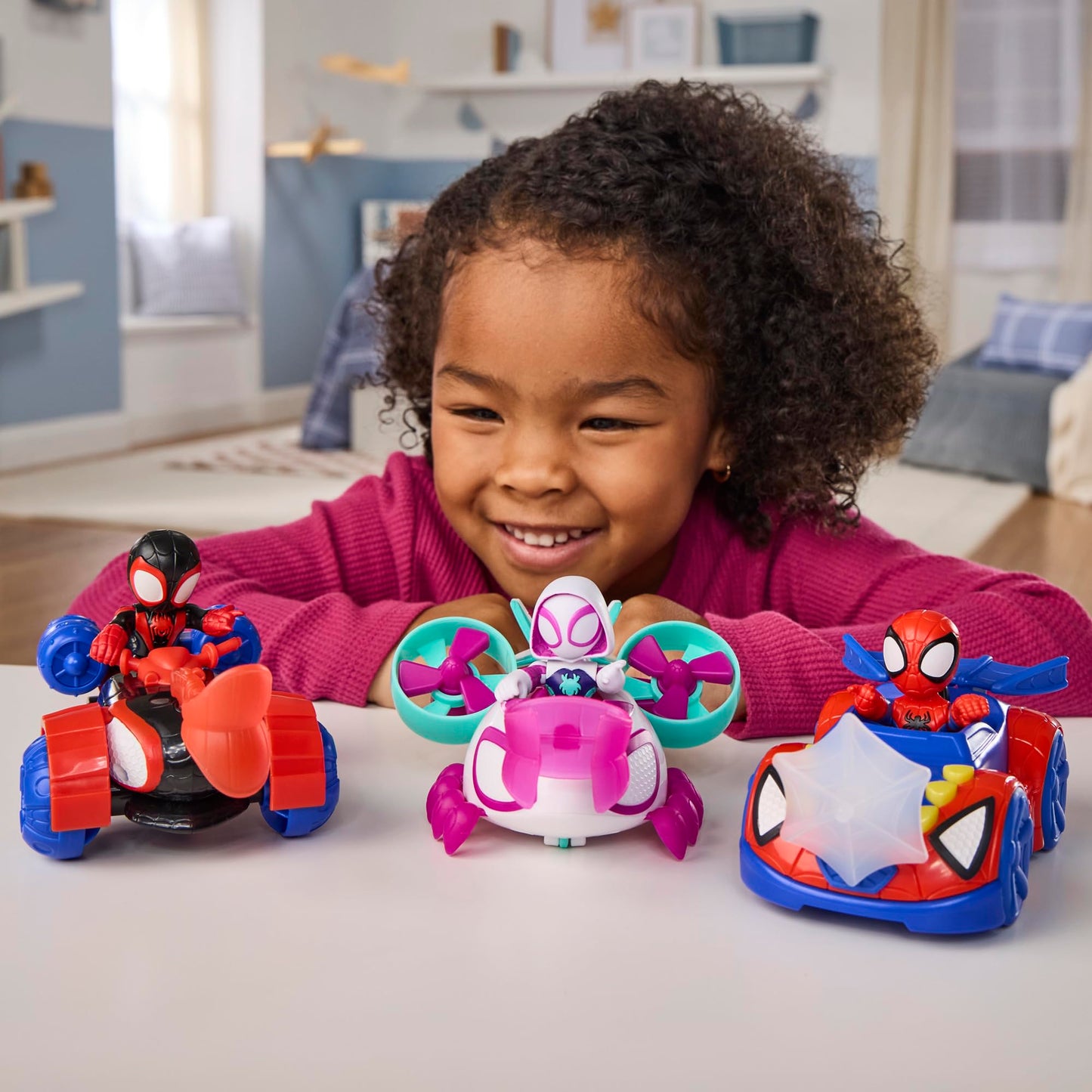 SAF 9" Supersized Power THWIP Pack