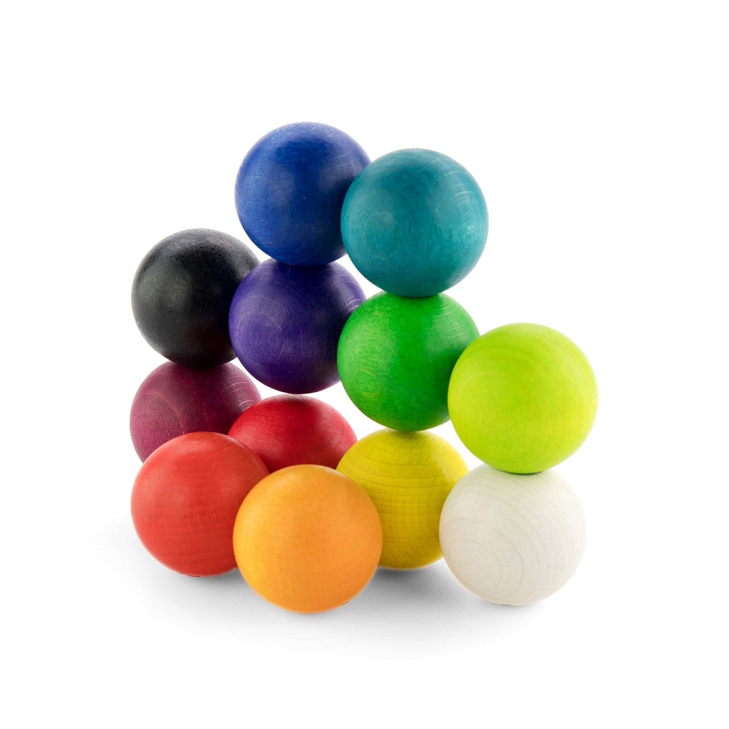 PLAYABLE ART Ball, Spectrum 12