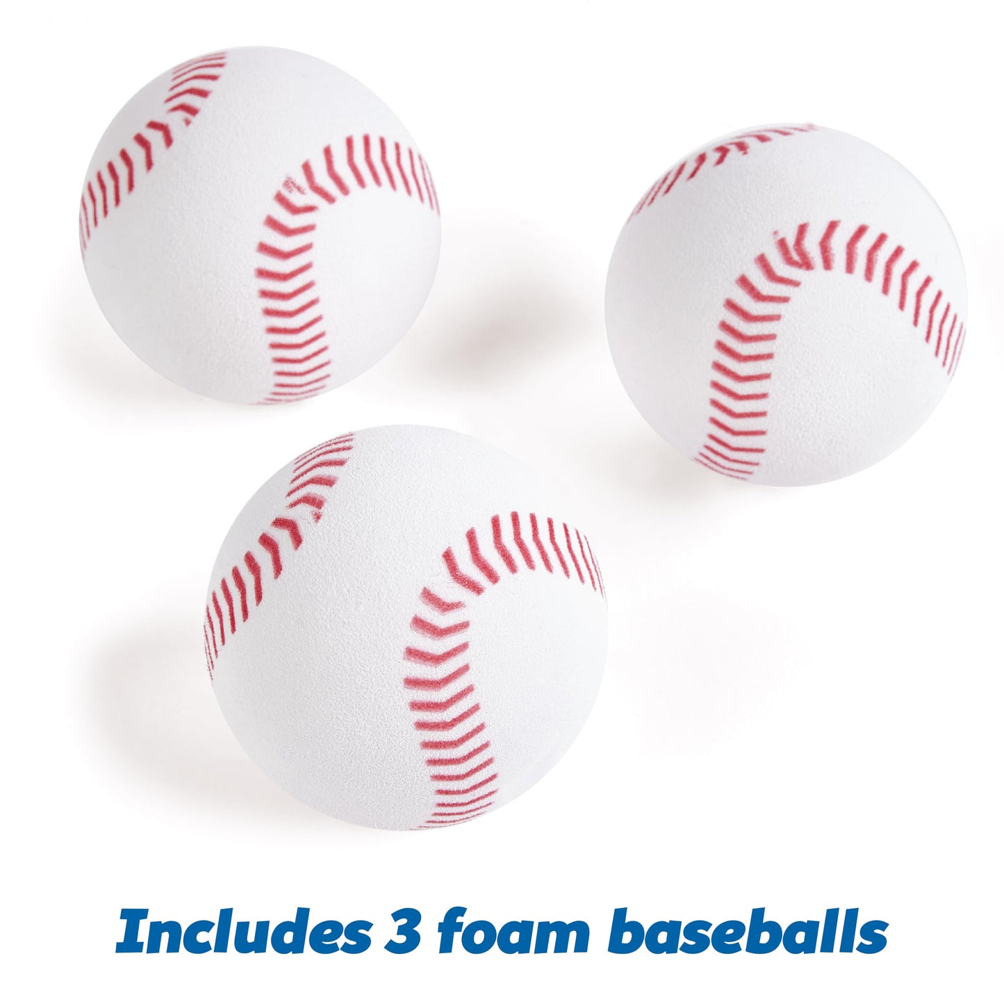 EZ-Adjust T-Ball Set