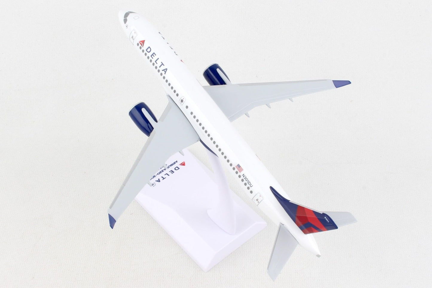 Skymarks Daron Delta A220-300 1/200 (SKR1091)