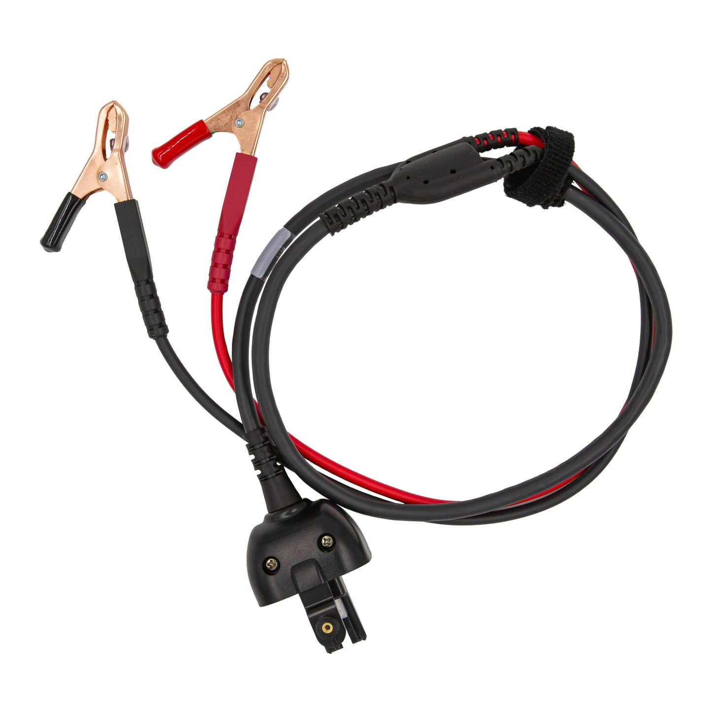 Midtronics A207 Clamp - Ships with one 4' Cable with Standard Metal Clamps